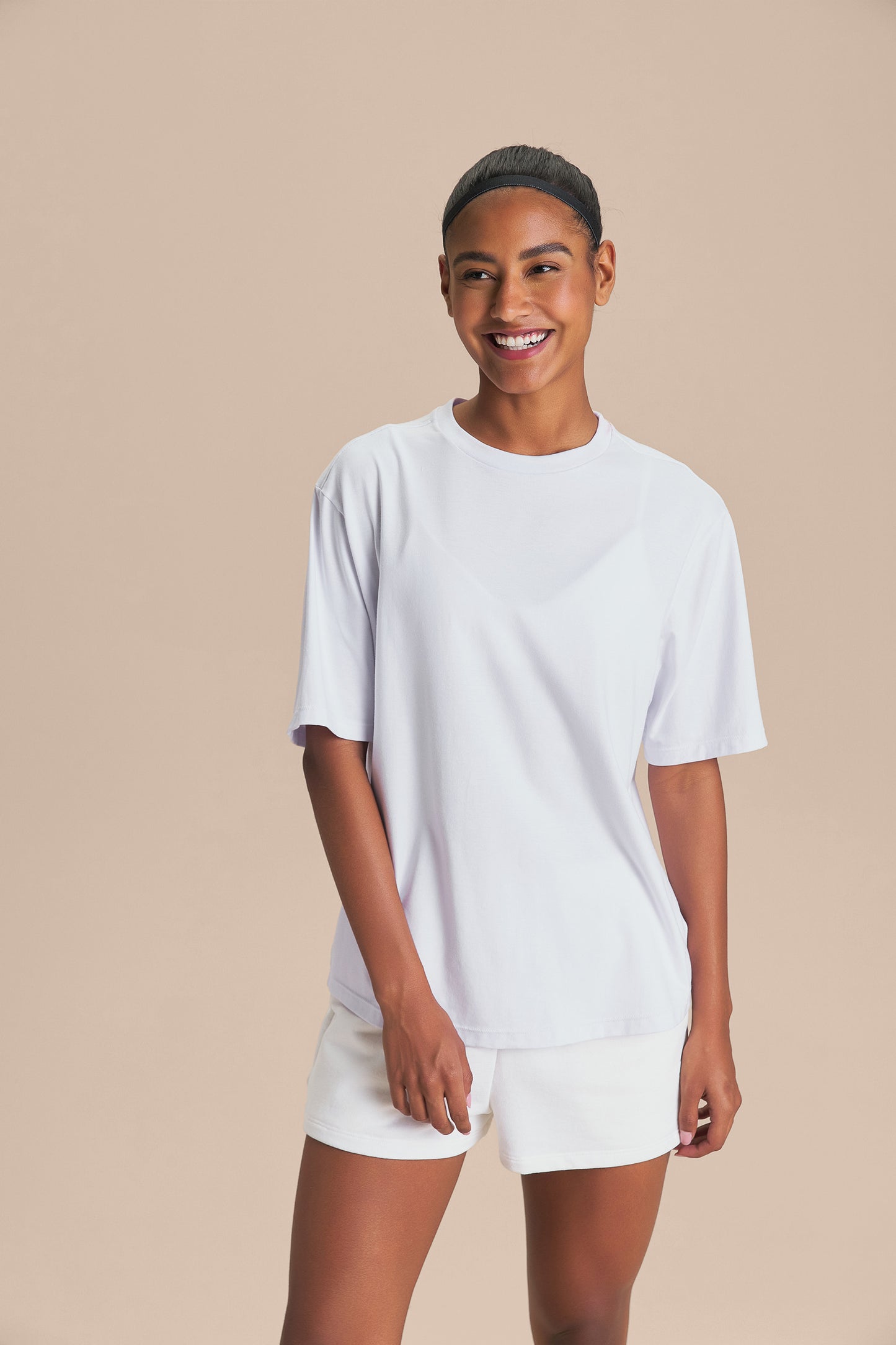 Pima Slim T-Shirt