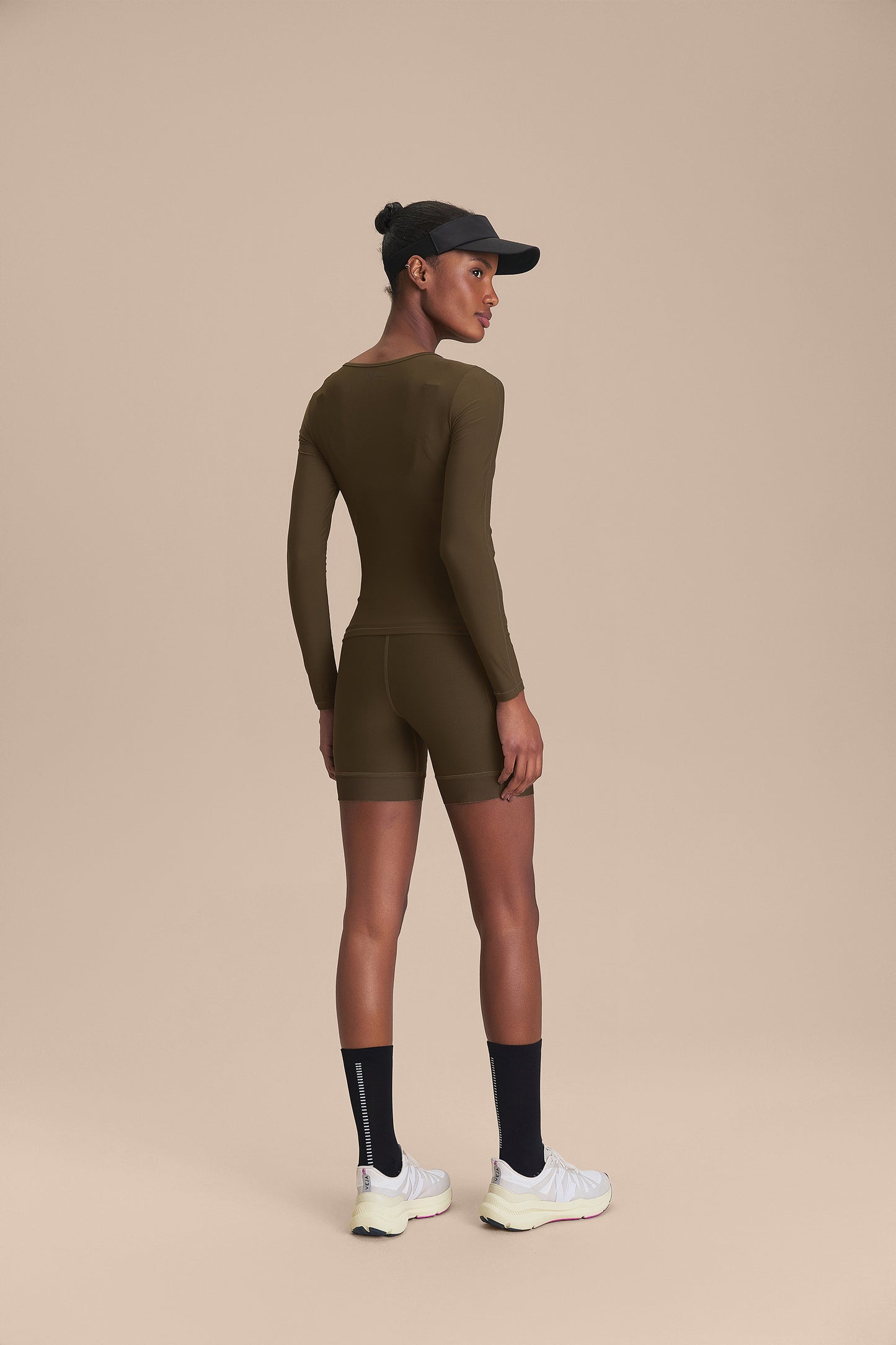 Harmony LS Shirt