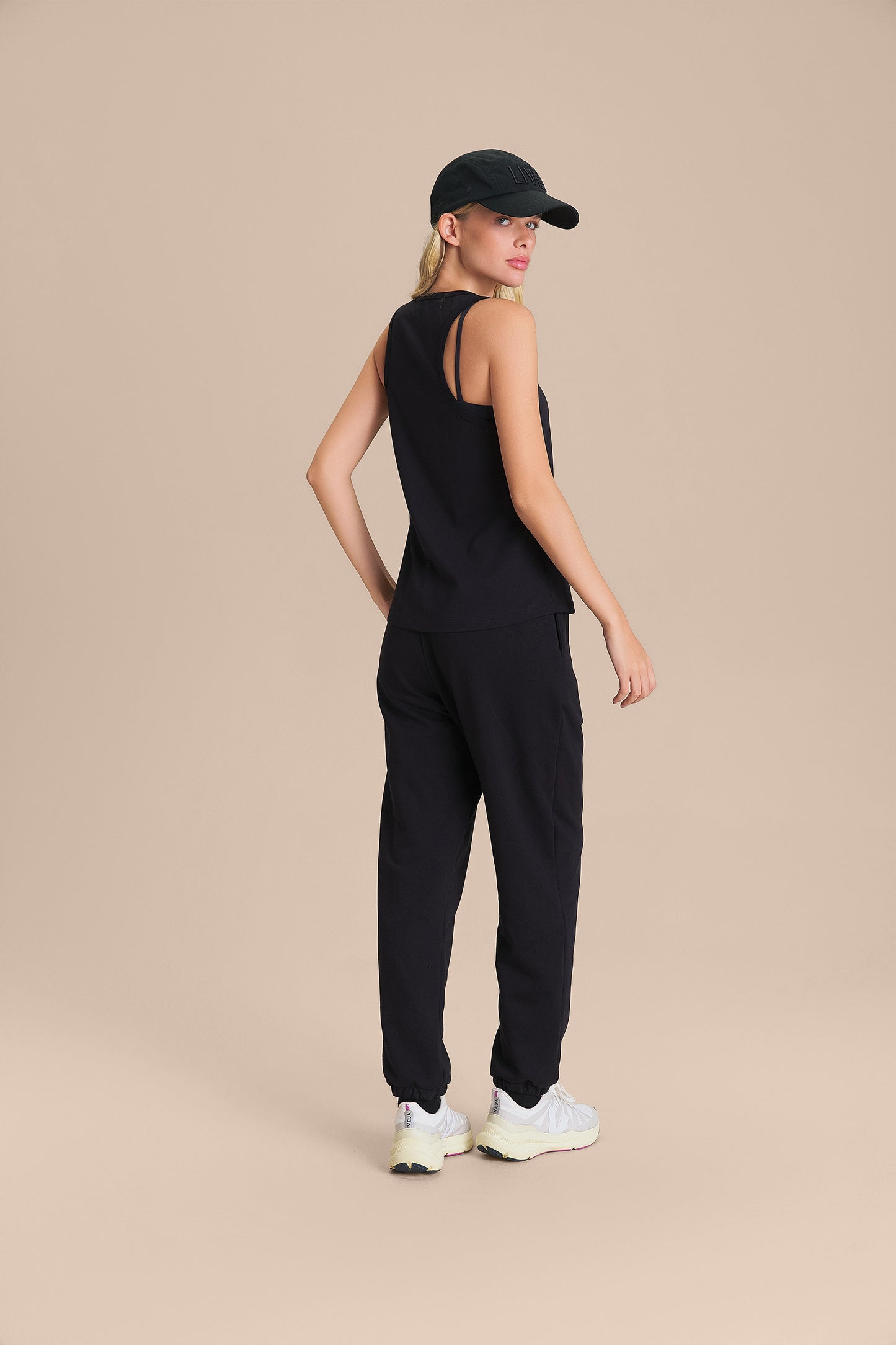Pima Slim Tank