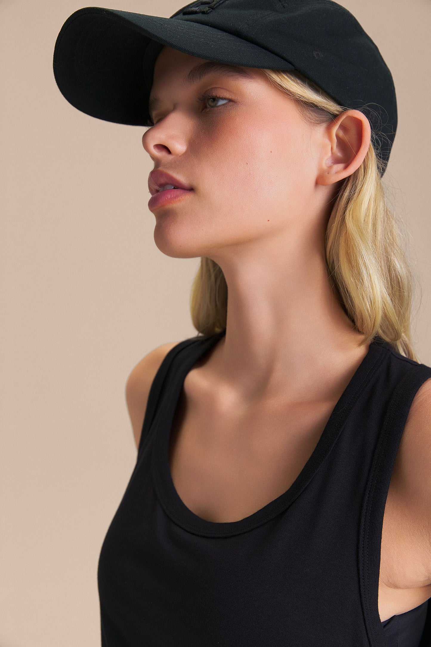 Pima Slim Tank