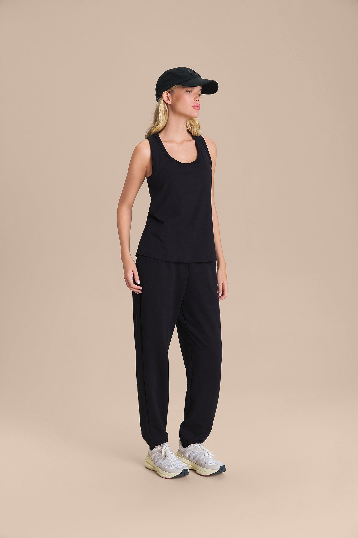 Pima Slim Tank