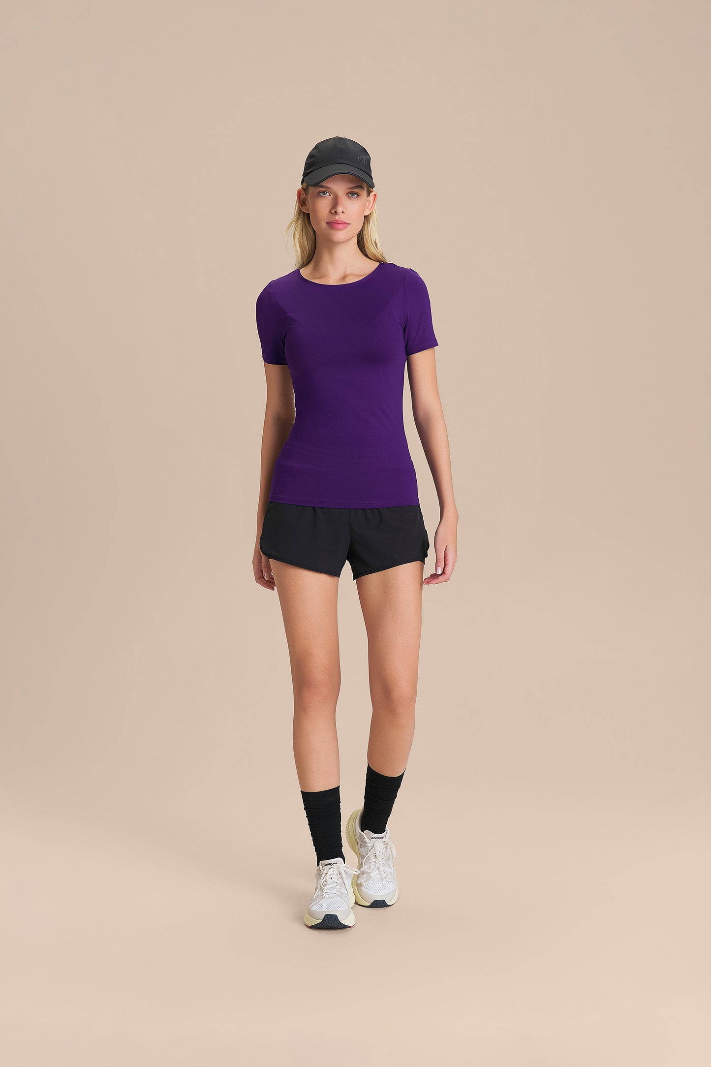 Action Skin Shirt
