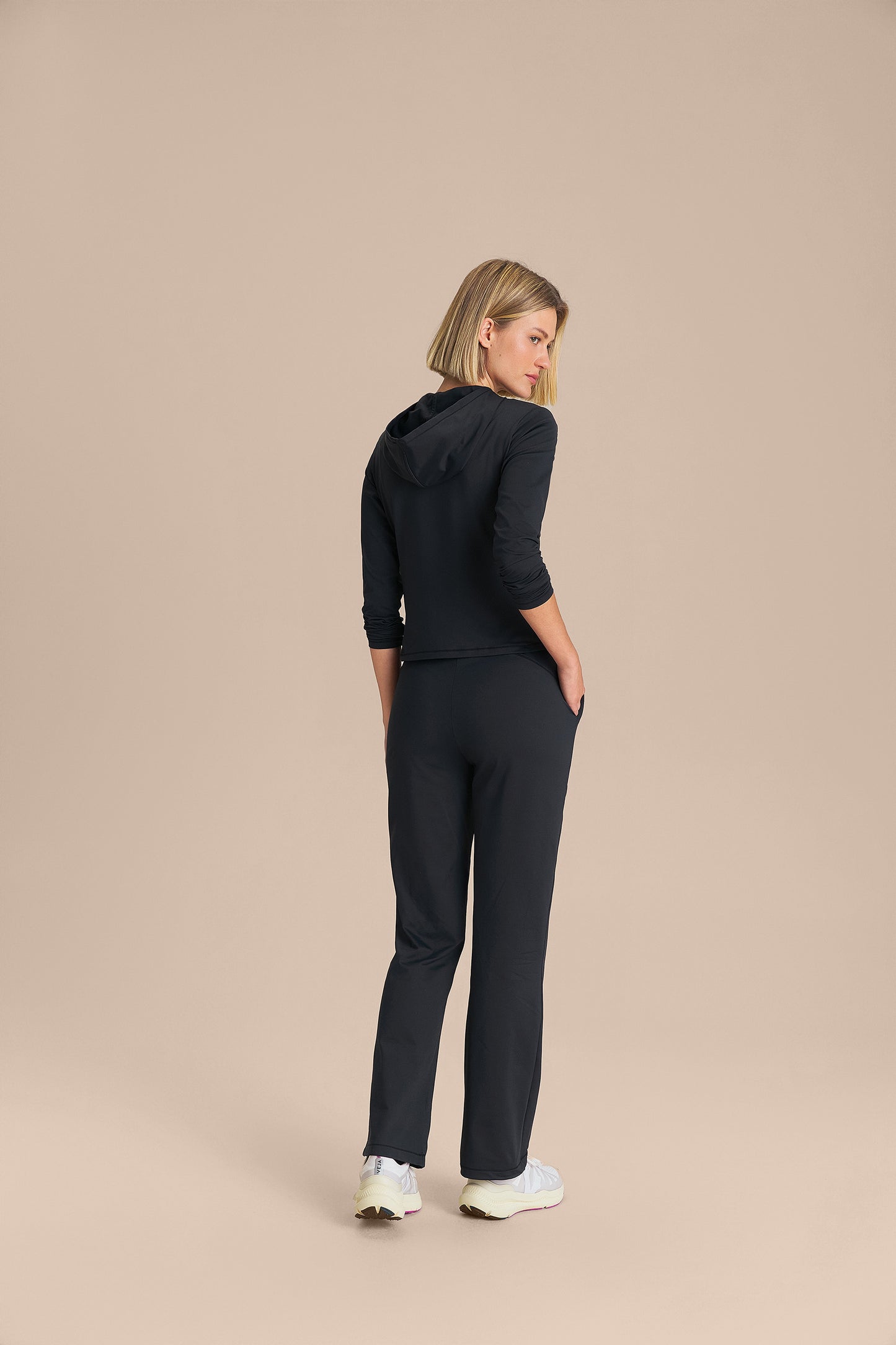 Fleece Melt Pants