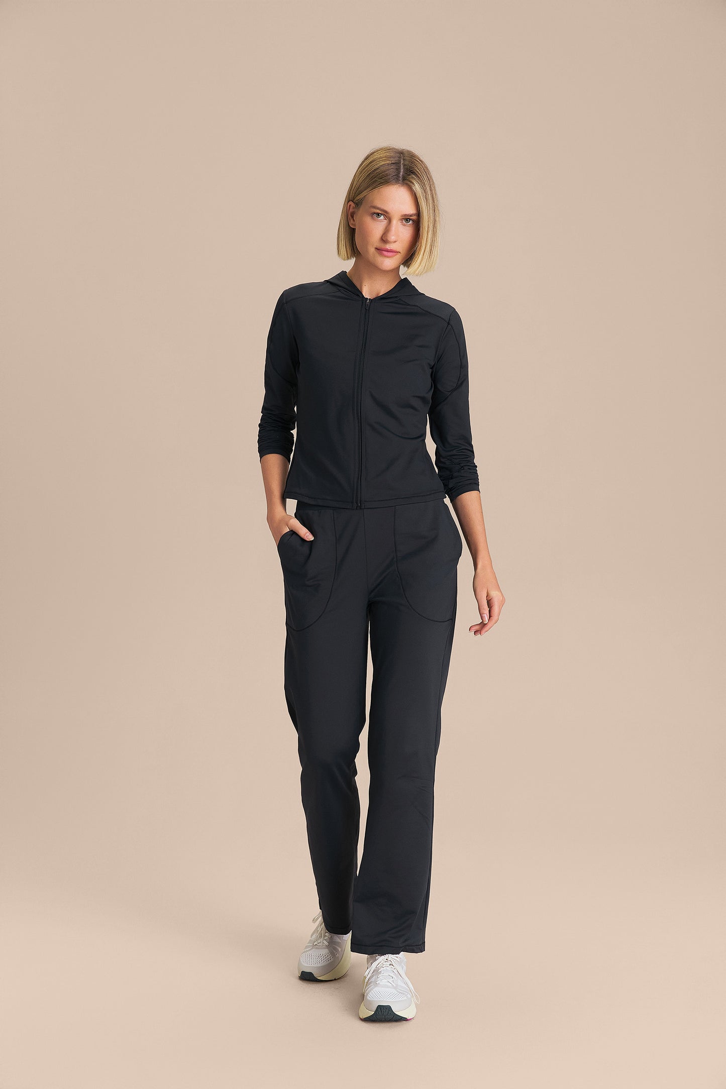 Fleece Melt Pants