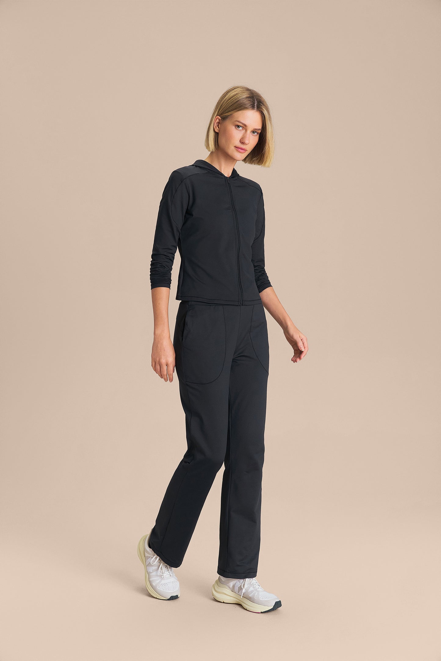 Fleece Melt Pants