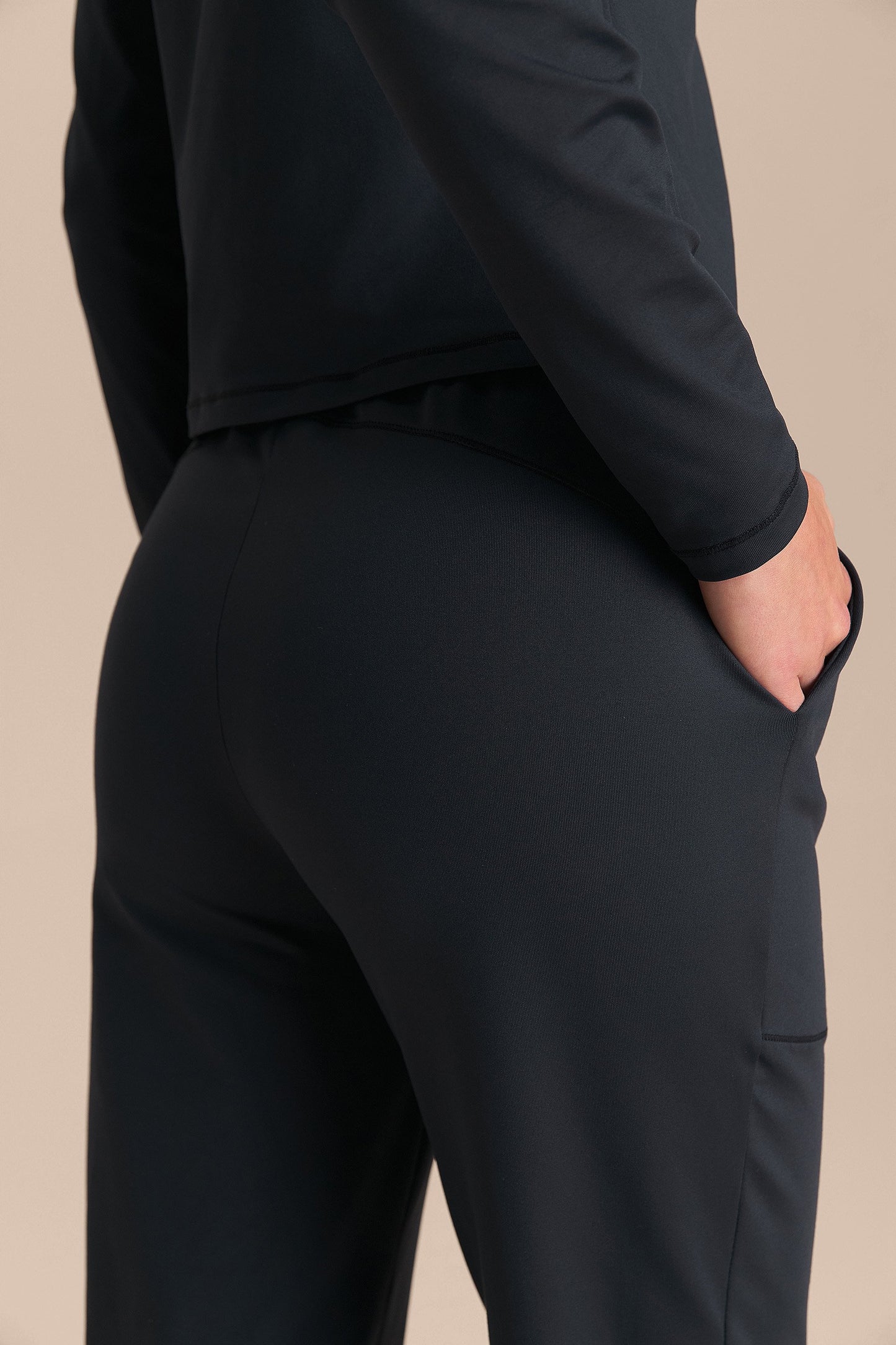 Fleece Melt Pants