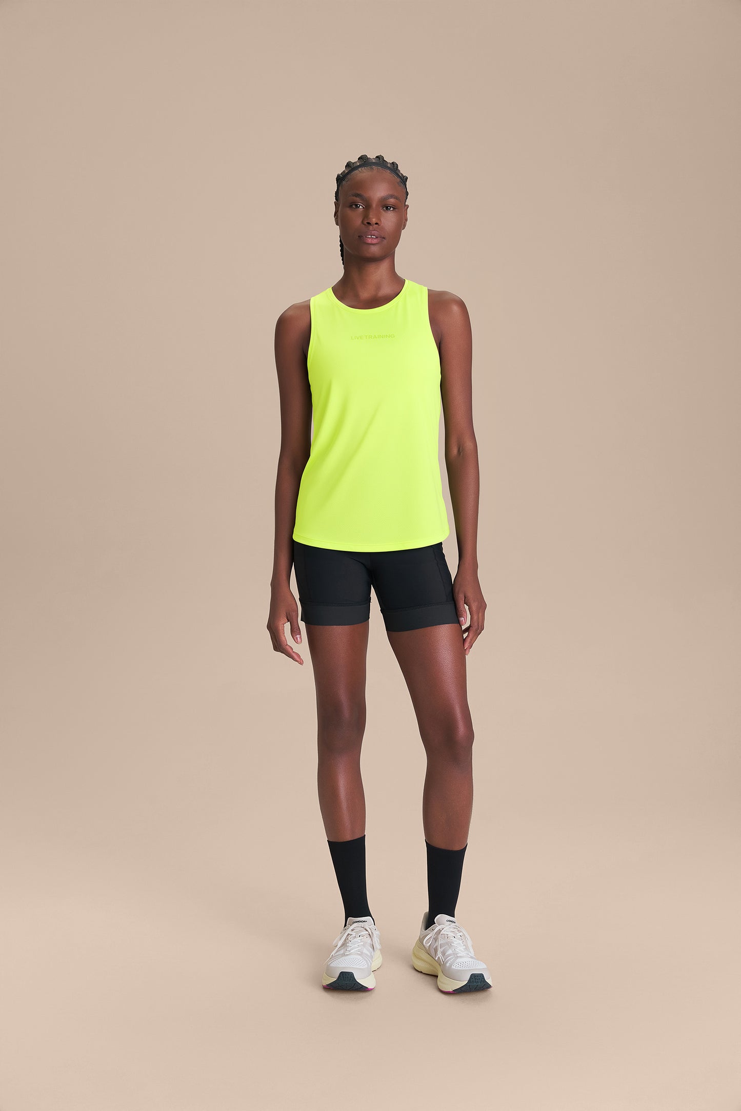 Action Training Tank