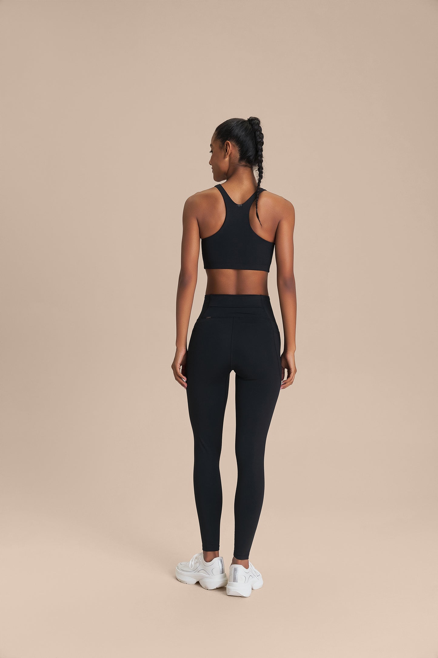 Full-Length Leggings
