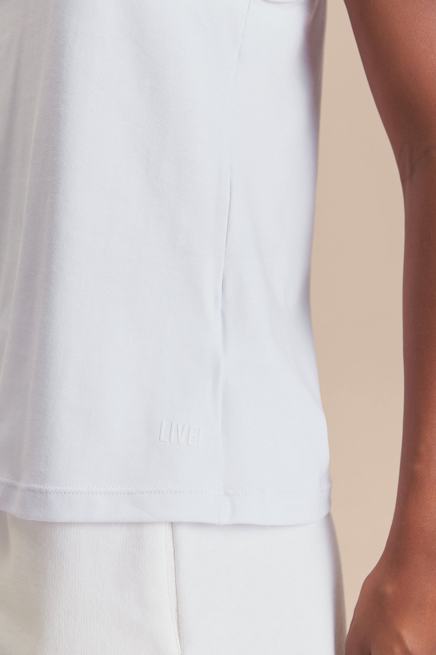 Pima Slim Tank