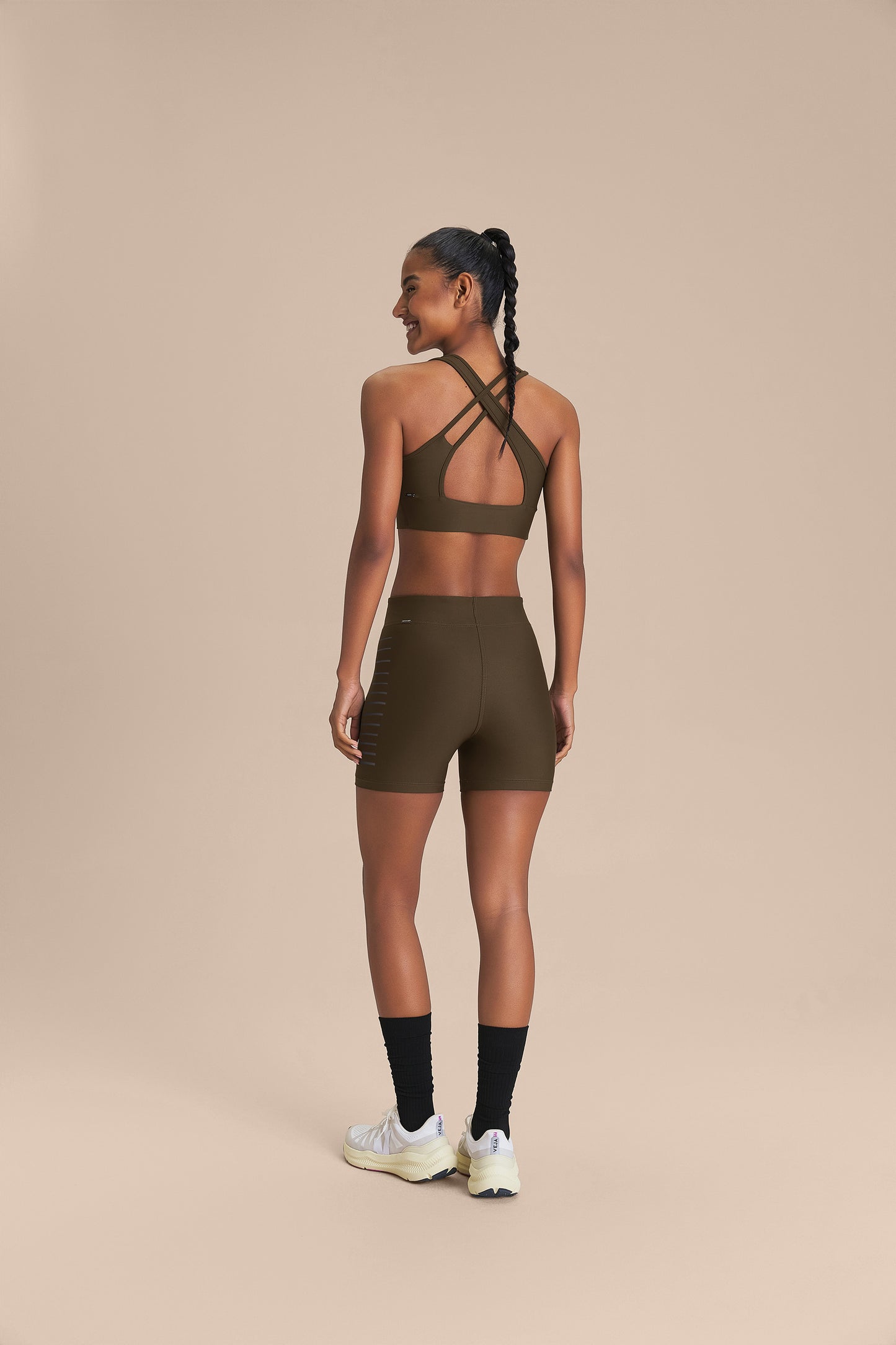 Hydefit® Adaptiv Fit Shorts