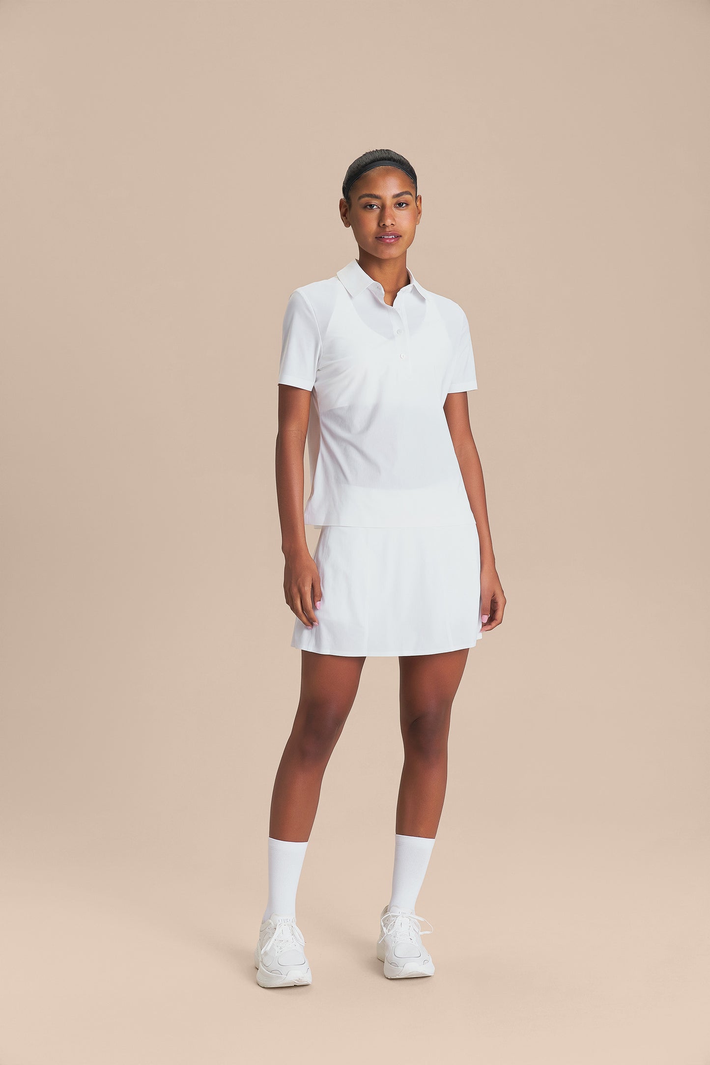 Baseline Skin Skirt
