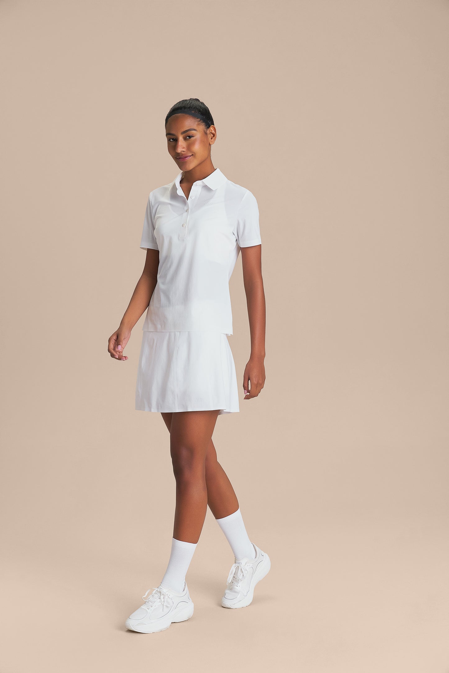 Baseline Skin Skirt