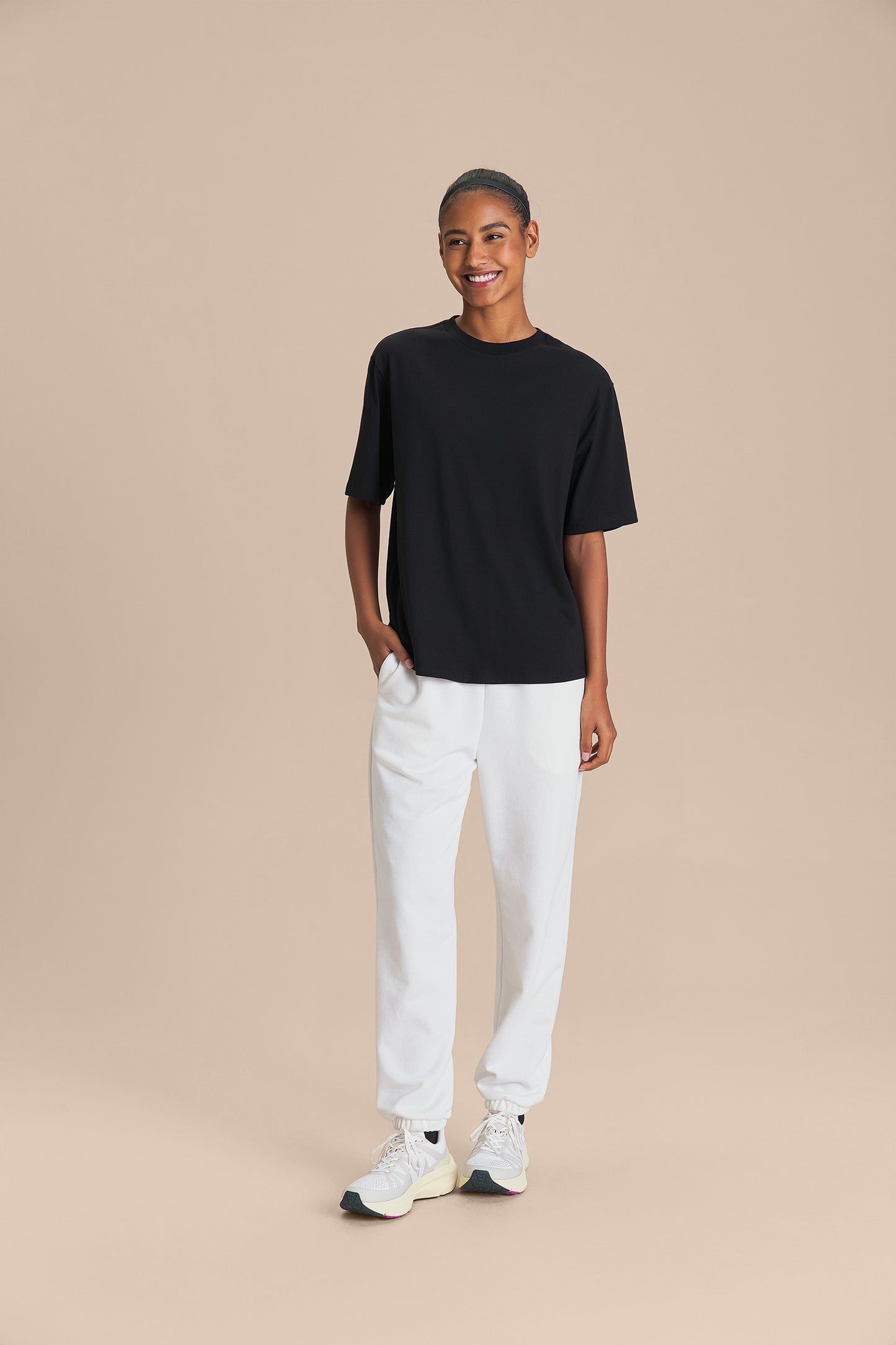 Pima Slim T-Shirt