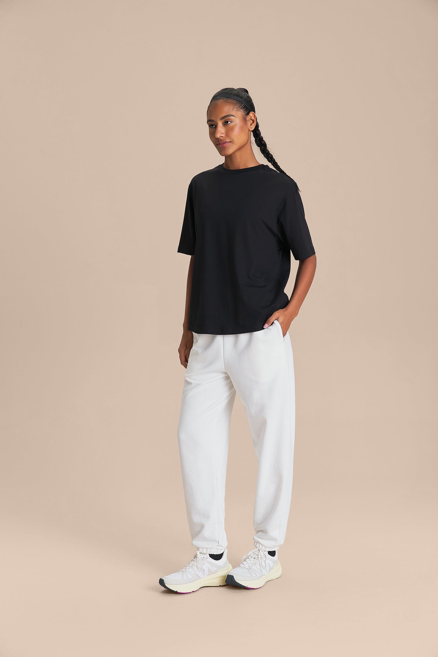 Pima Slim T-Shirt