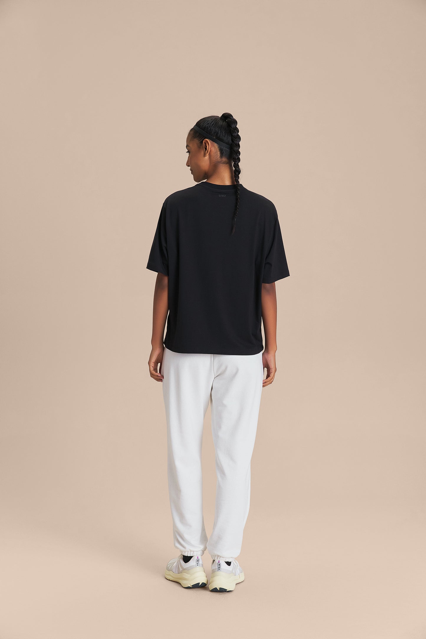 Pima Slim T-Shirt