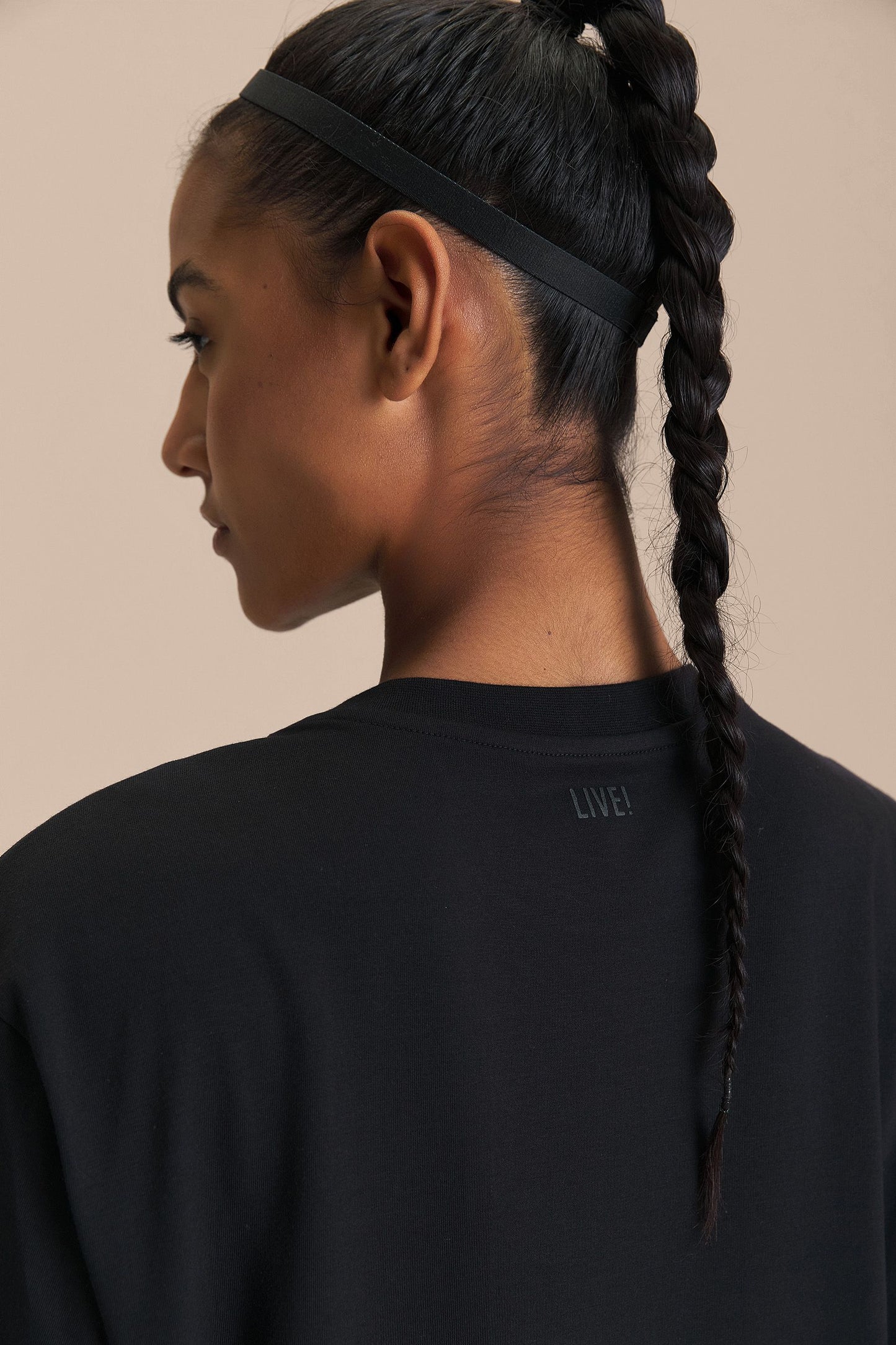 Pima Slim T-Shirt