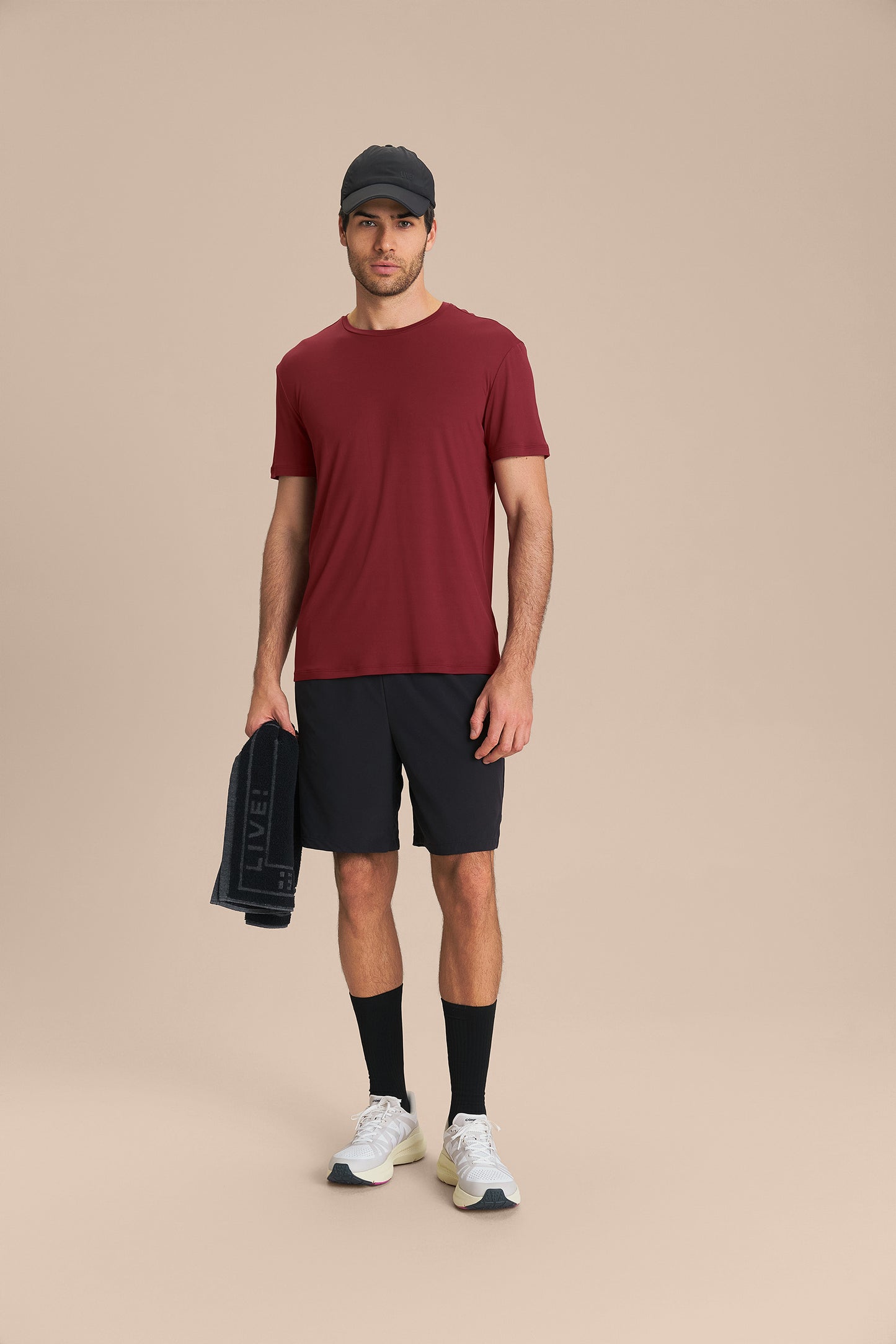 Men's Equilibrium™ Comfy Shirt