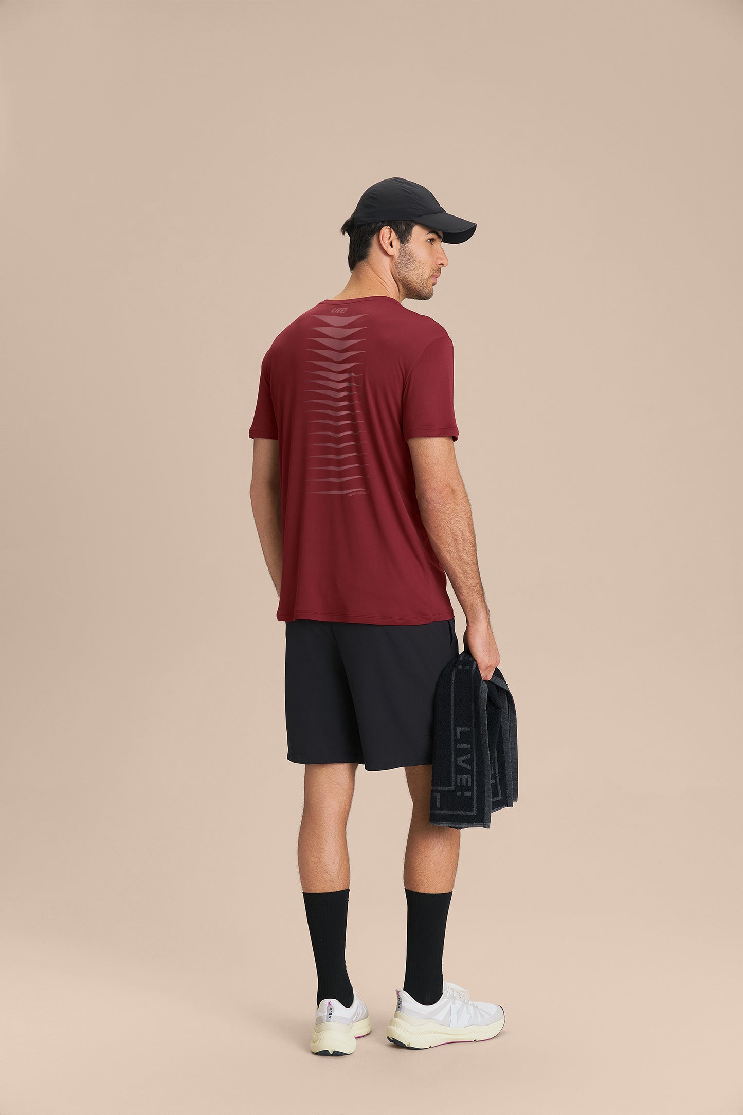 Men's Equilibrium™ Comfy Shirt