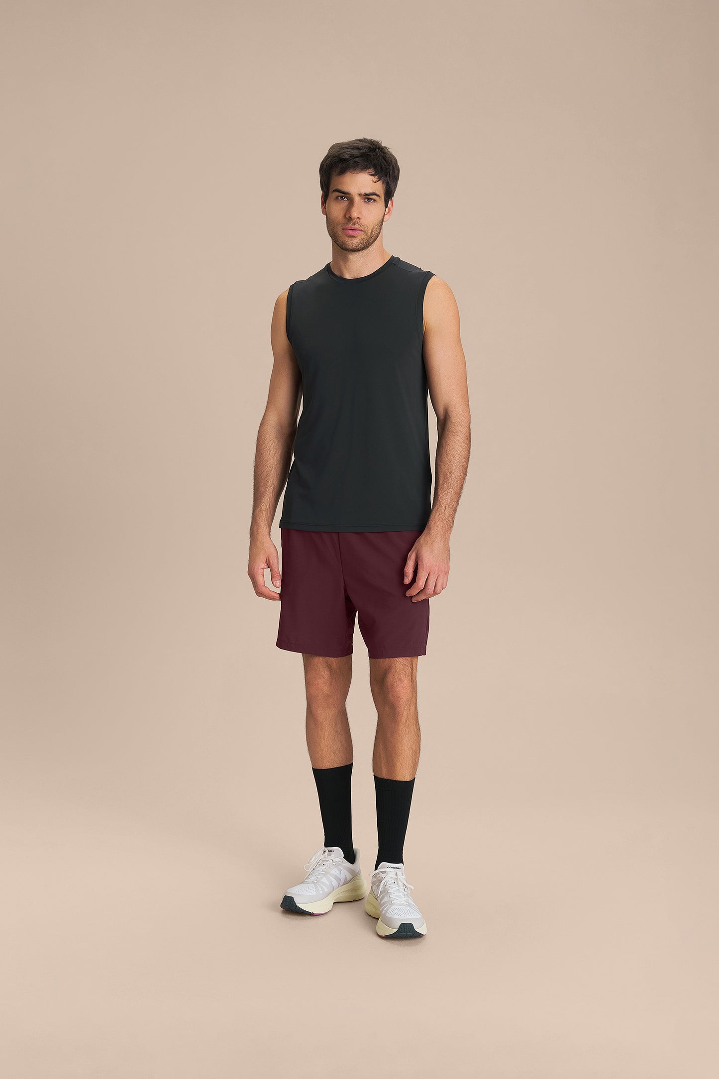 Men's Train Power Short 7''