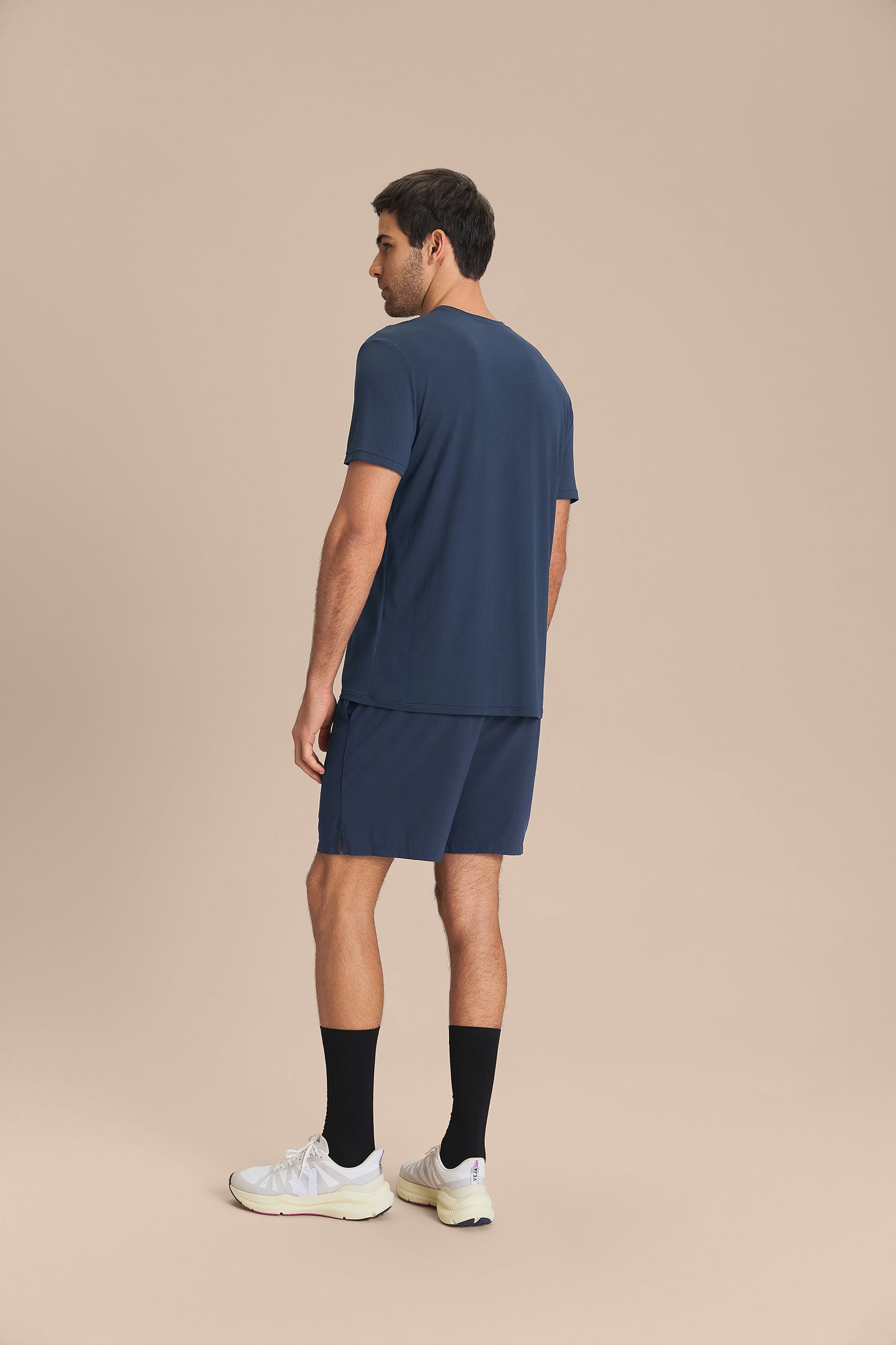 Men's Train Power Short 6''