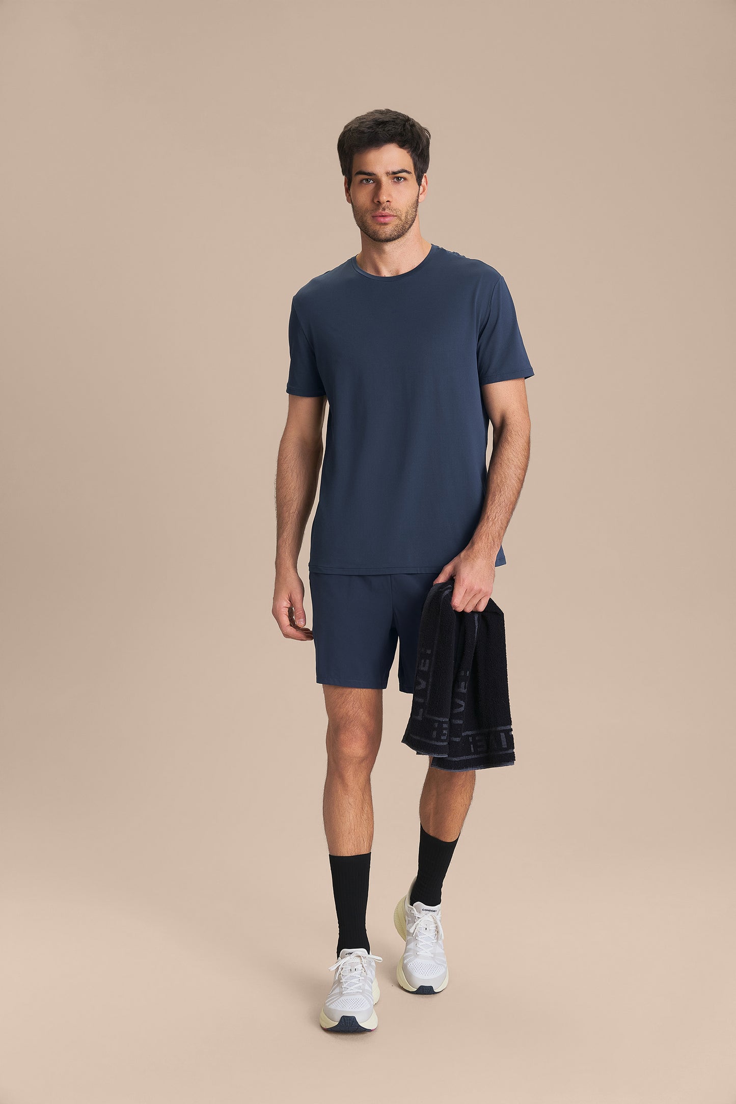 Men's Train Power Short 6''