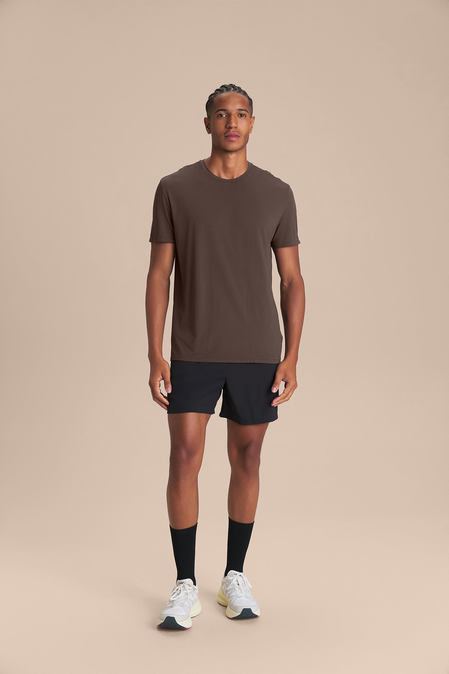 Men's Train Comfy Shirt