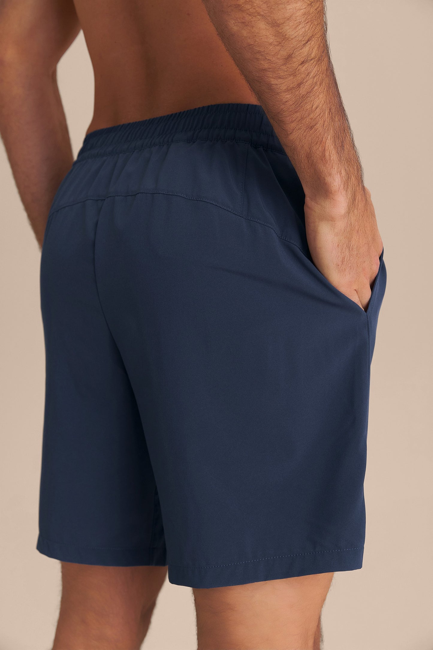 Men's Train Power Short 6''