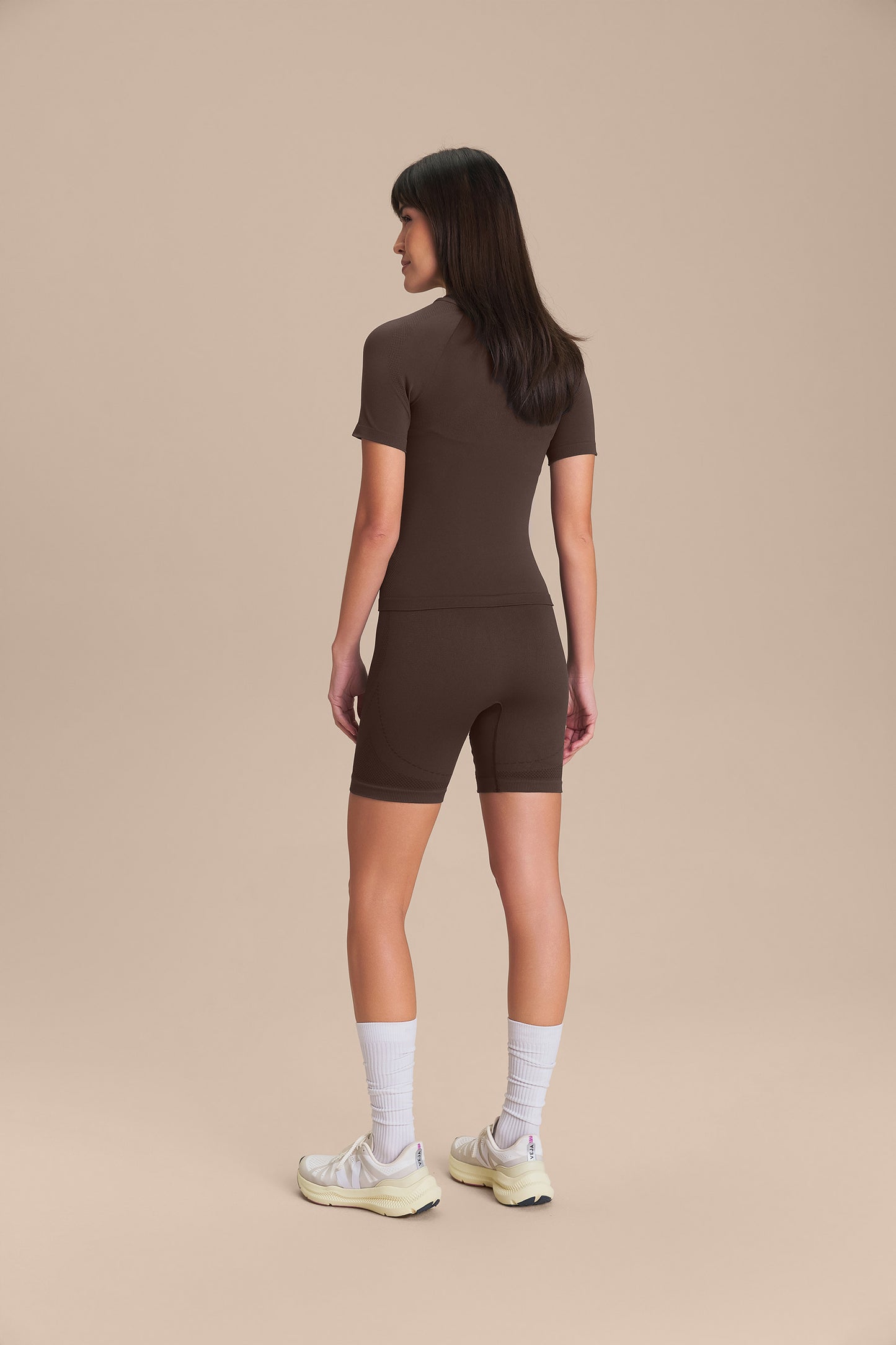 Seamless Breeze Sculpt Shirt