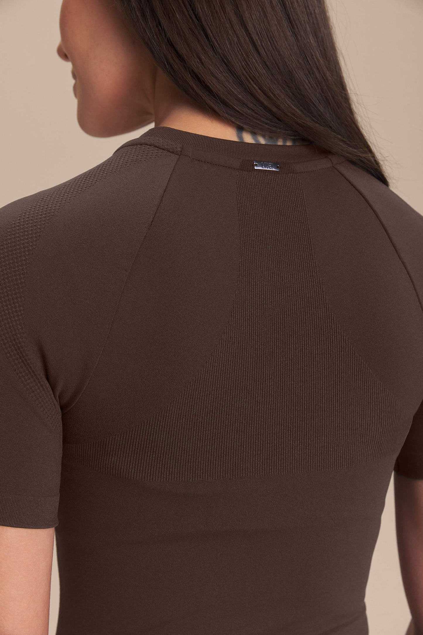 Seamless Breeze Sculpt Shirt