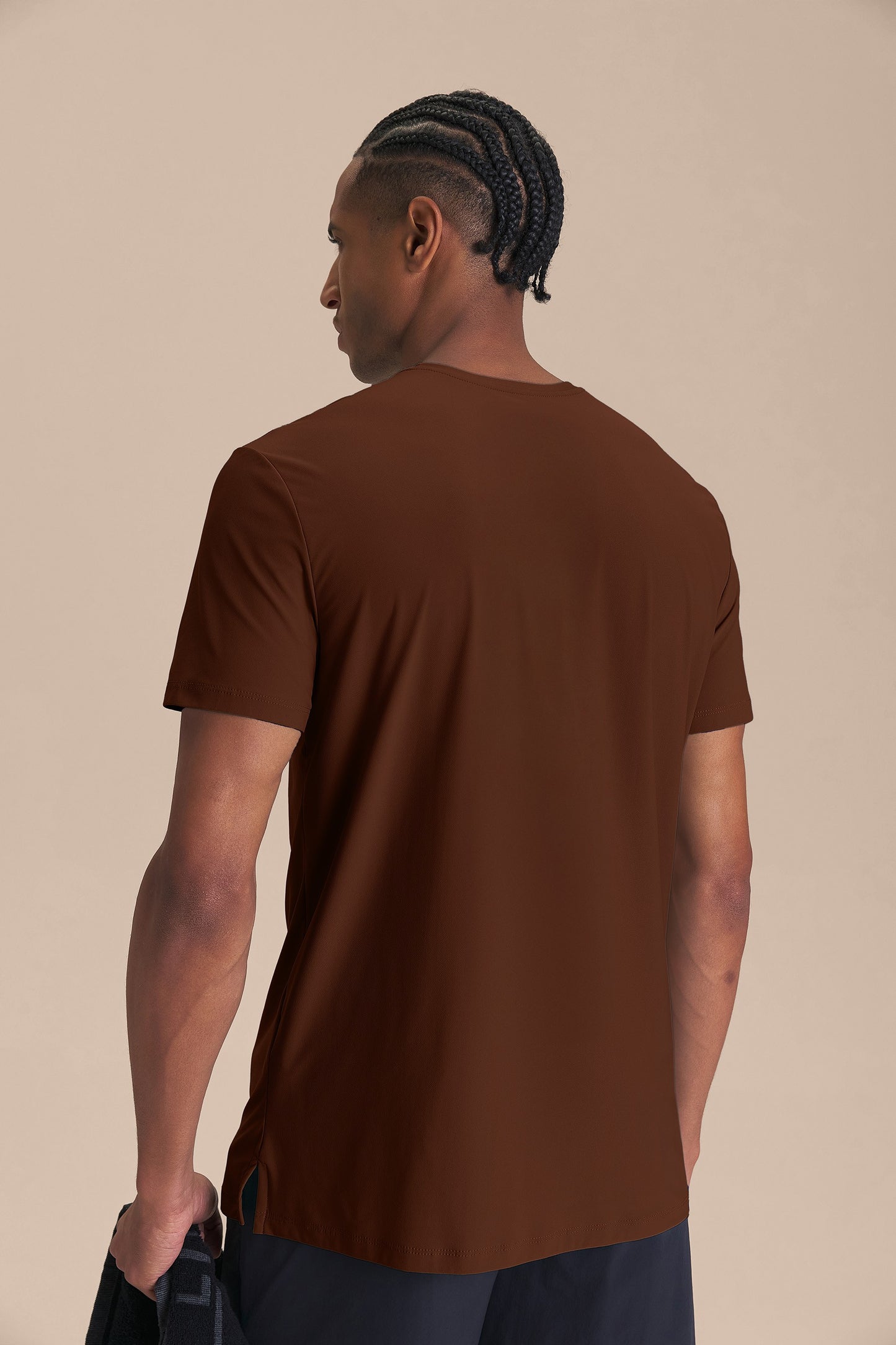 Men's Train Comfy Shirt