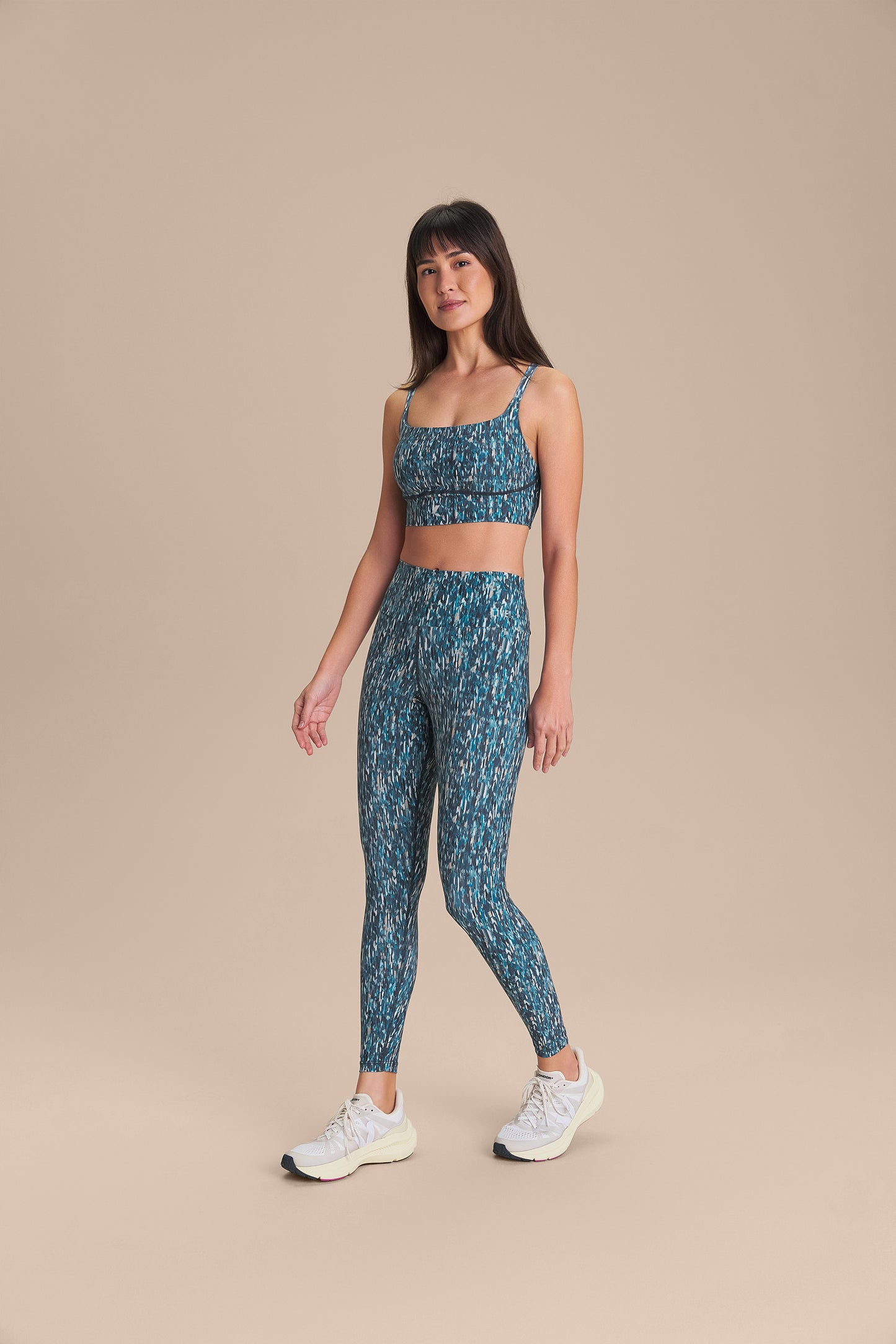 Race Pro® Rushstroke Leggings