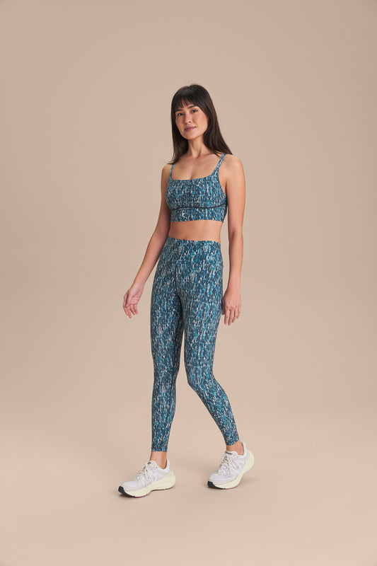 Race Pro® Rushstroke Leggings