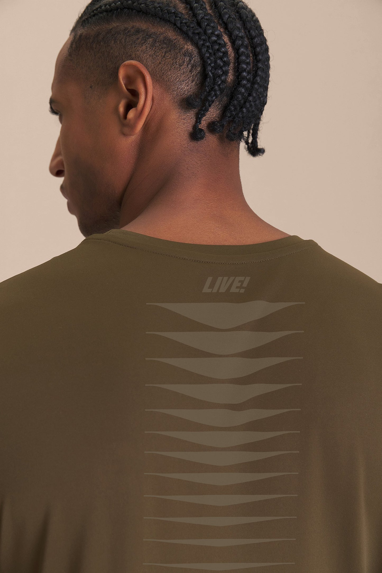 Men's Equilibrium™ Comfy Shirt