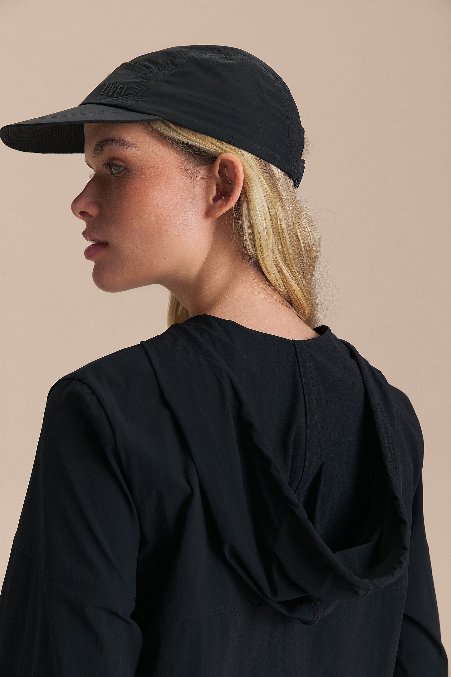 Air Vast Balloon Jacket