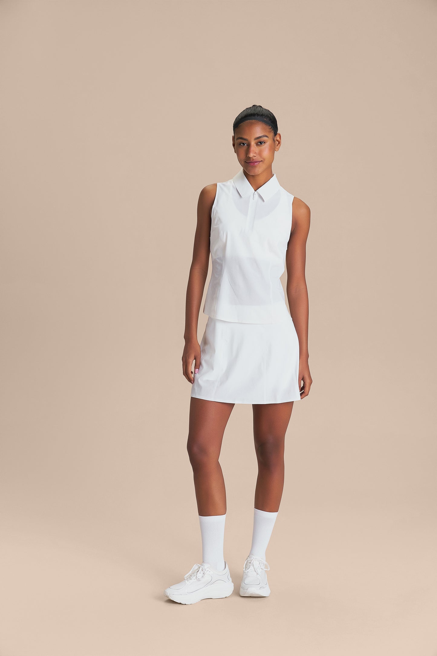 Baseline Skin Polo Tank