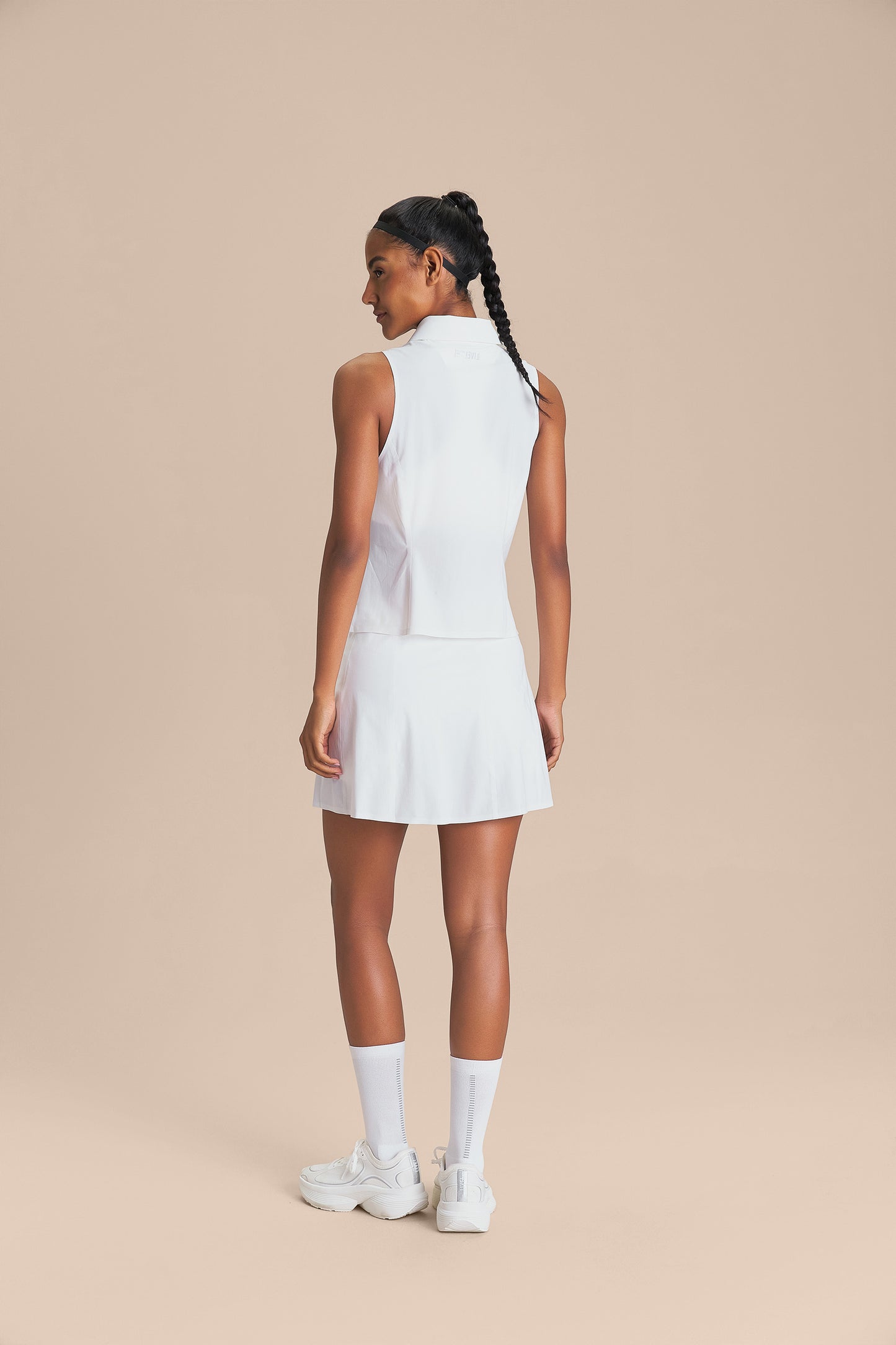 Baseline Skin Polo Tank