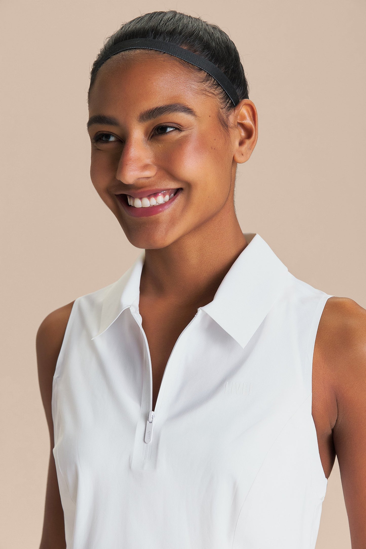 Baseline Skin Polo Tank