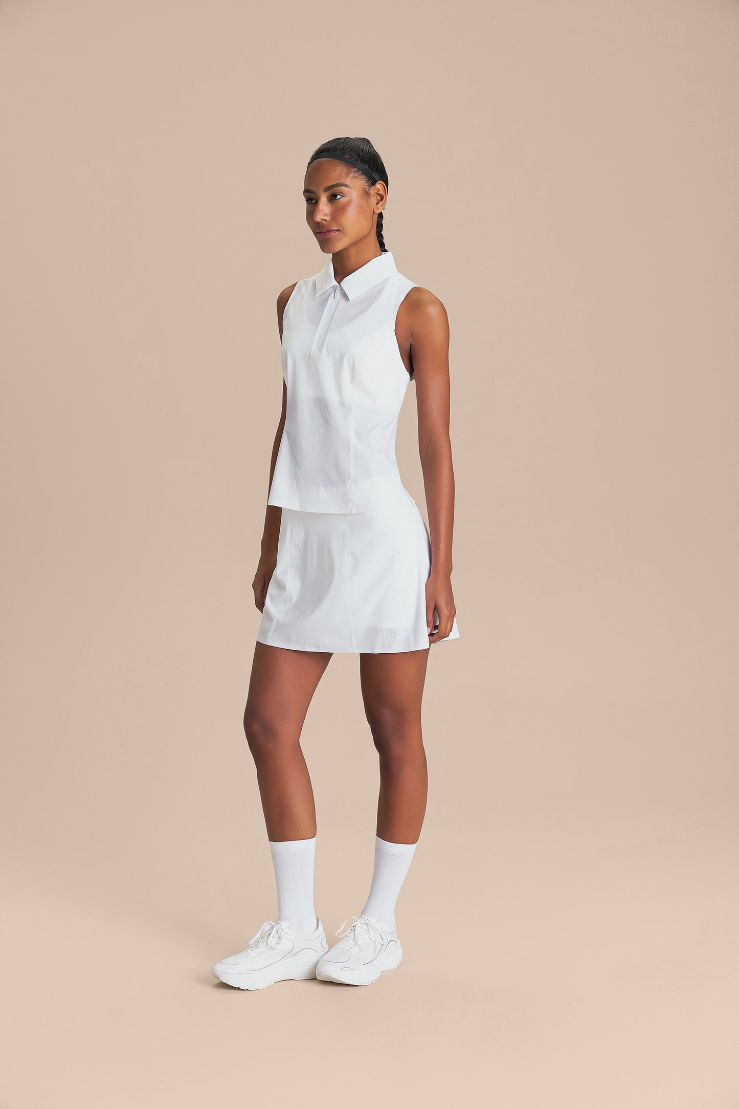 Baseline Skin Polo Tank