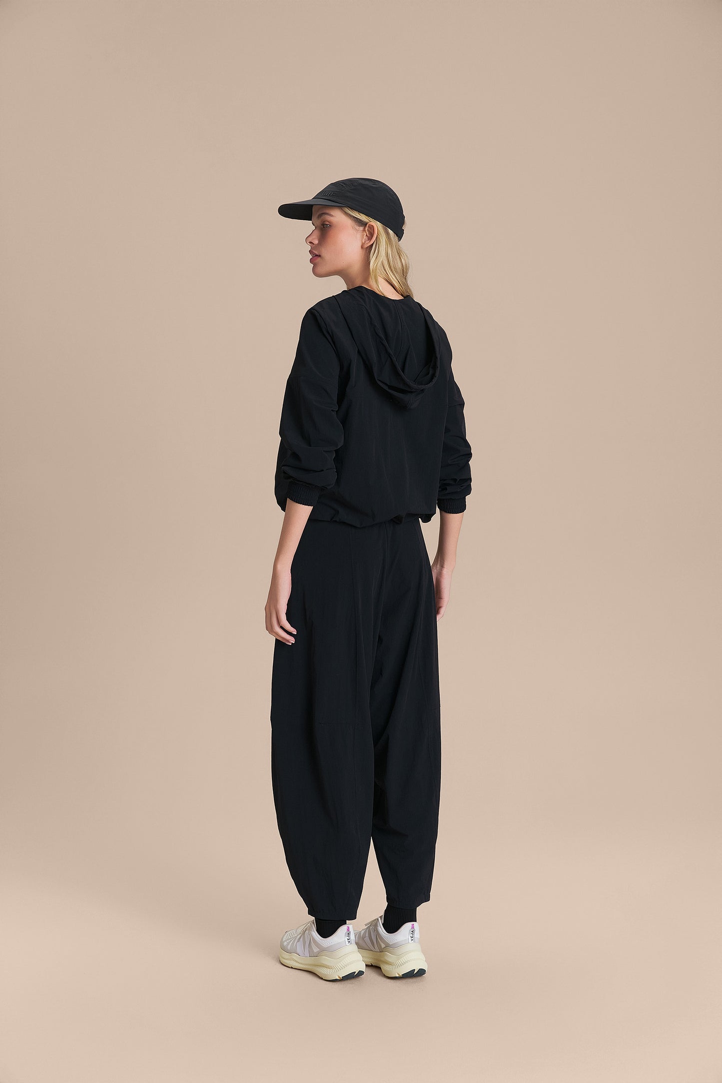 Air Vast Balloon Jacket