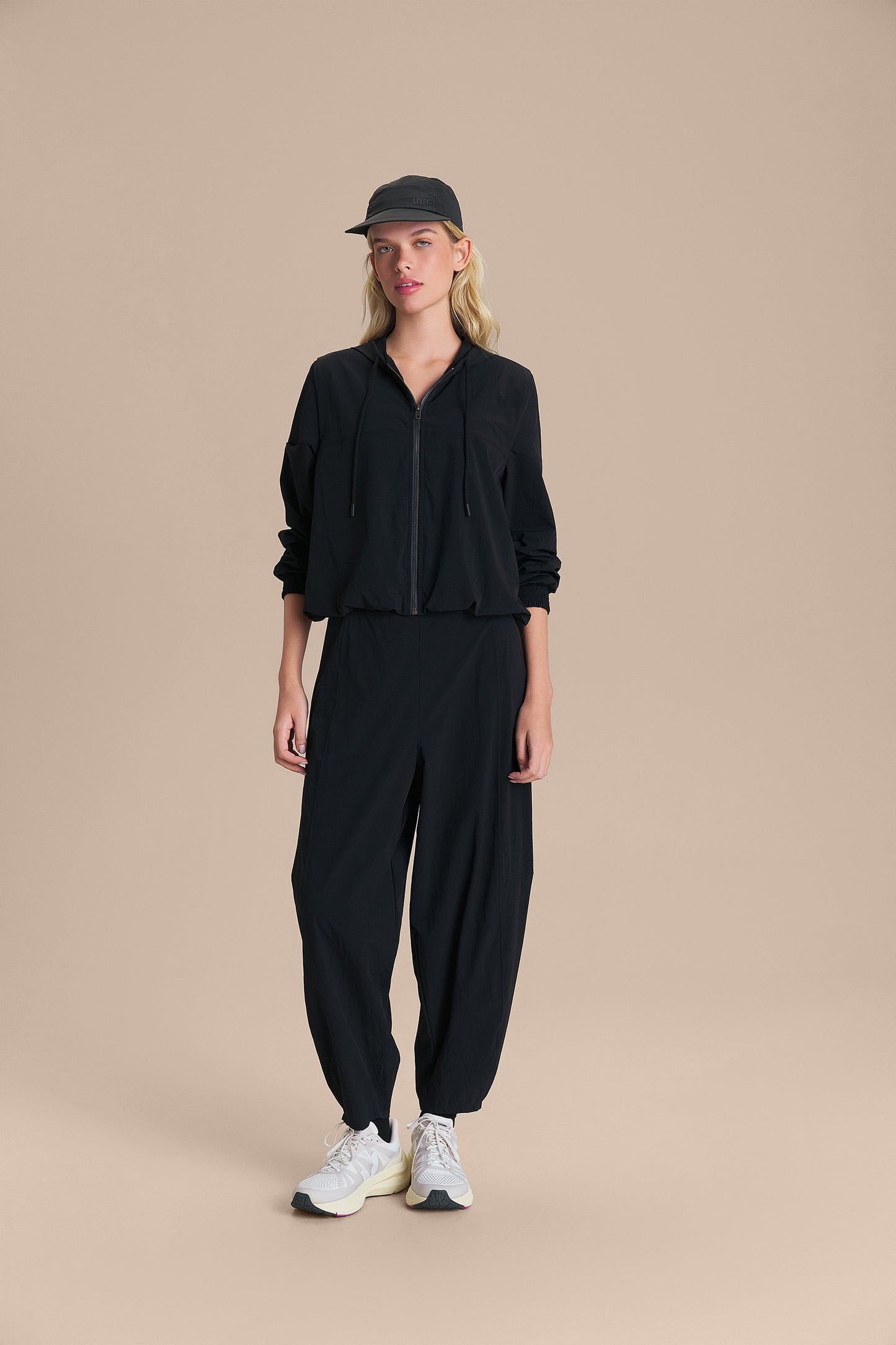 Air Vast Balloon Jacket
