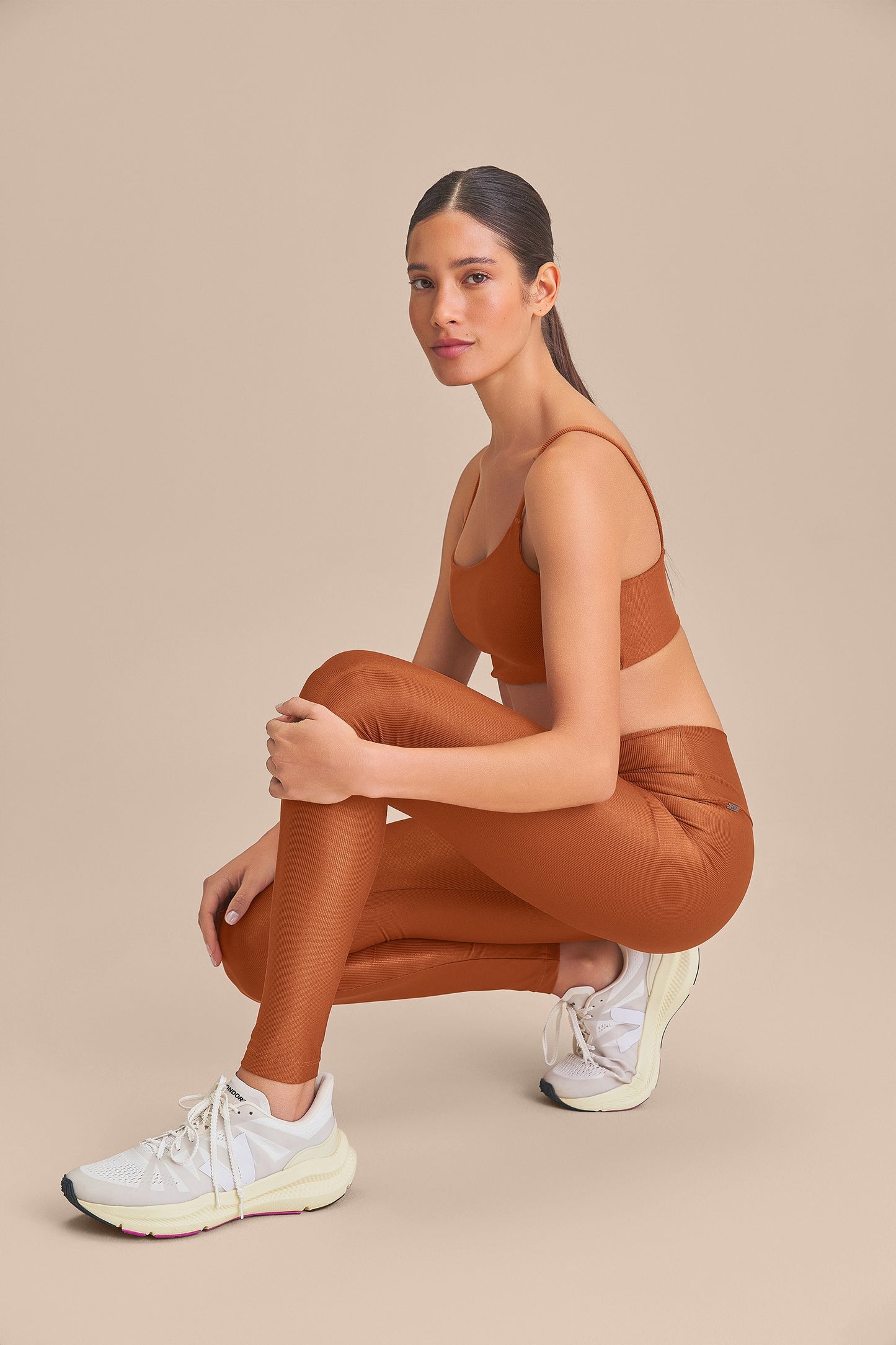 Allure Adaptive Long Leggings