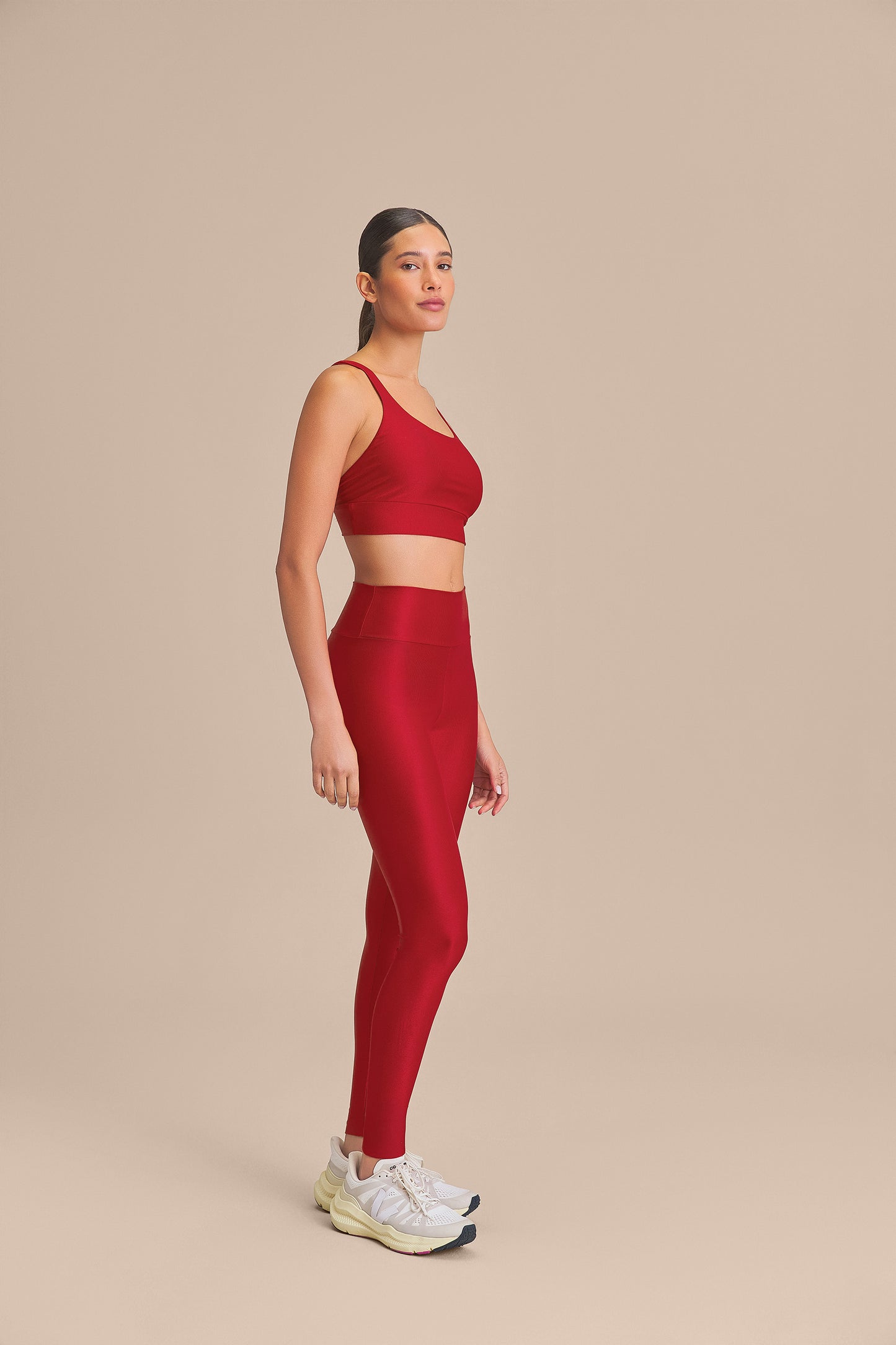 Allure Adaptive Long Leggings