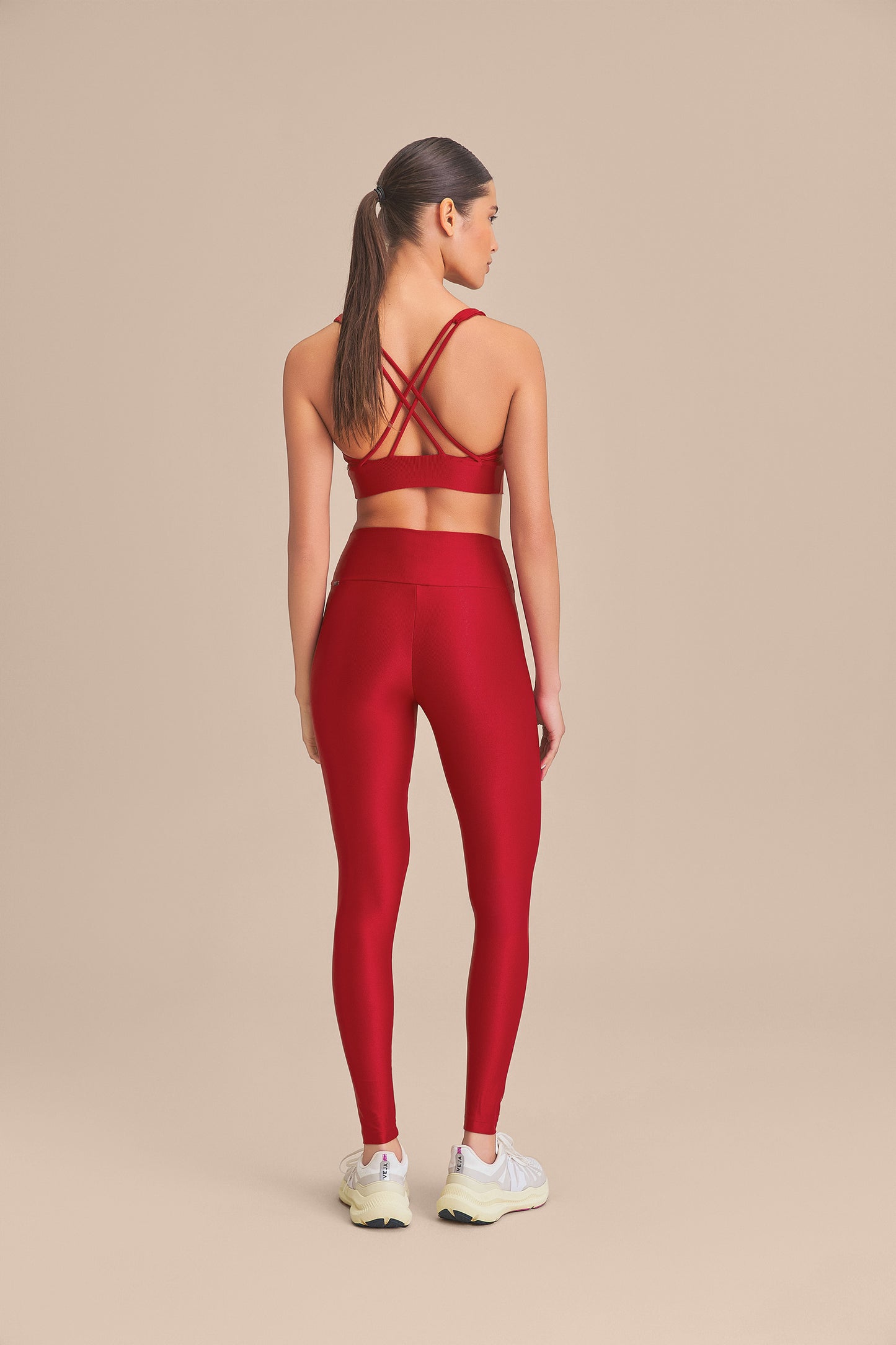 Allure Adaptive Long Leggings