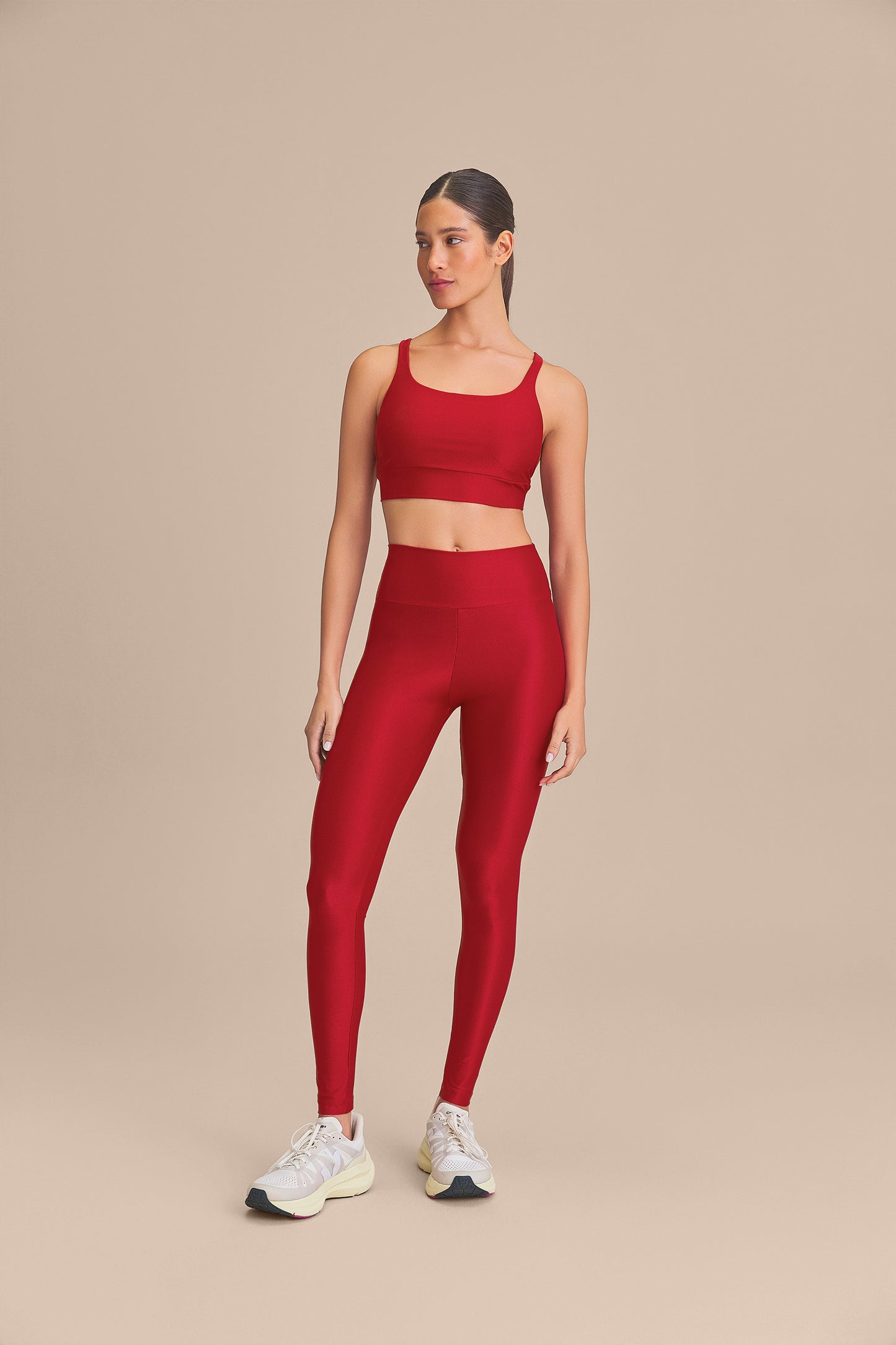 Allure Adaptive Long Leggings