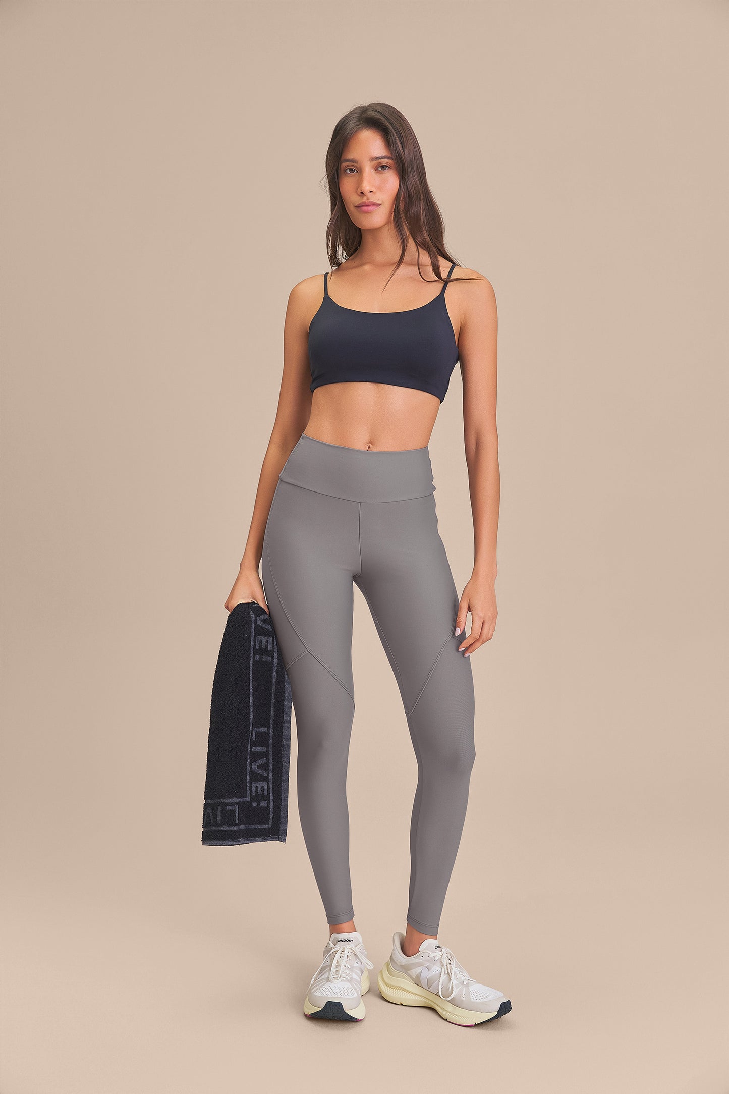 Sense Pro Leggings