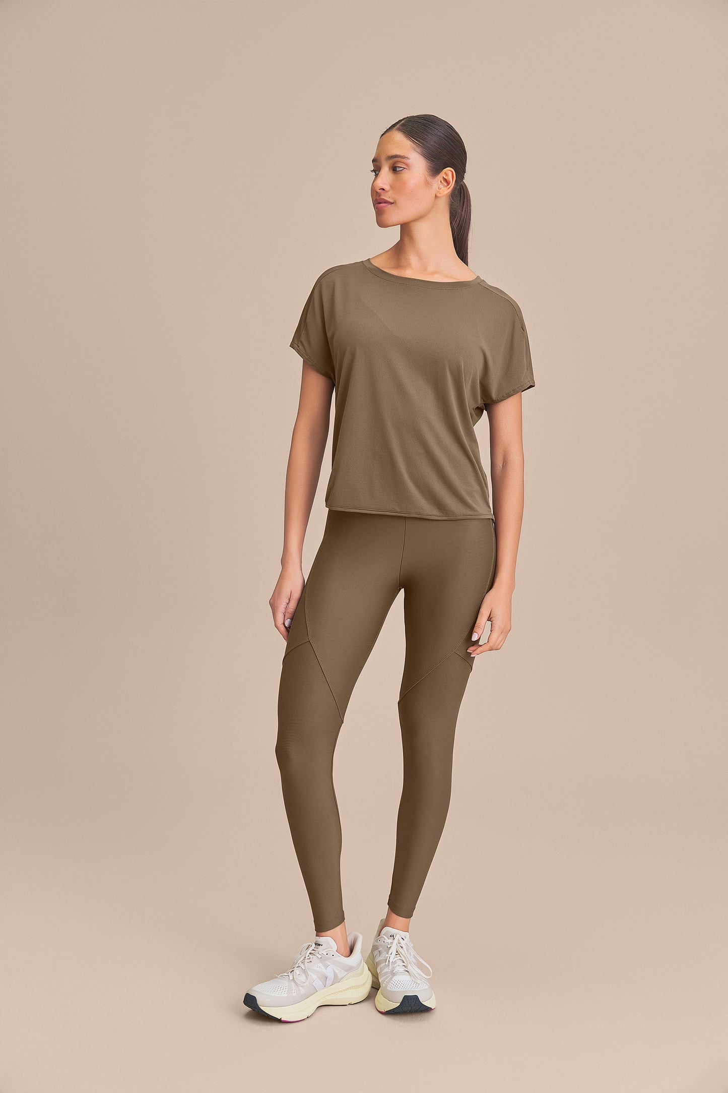 Sense Pro Leggings
