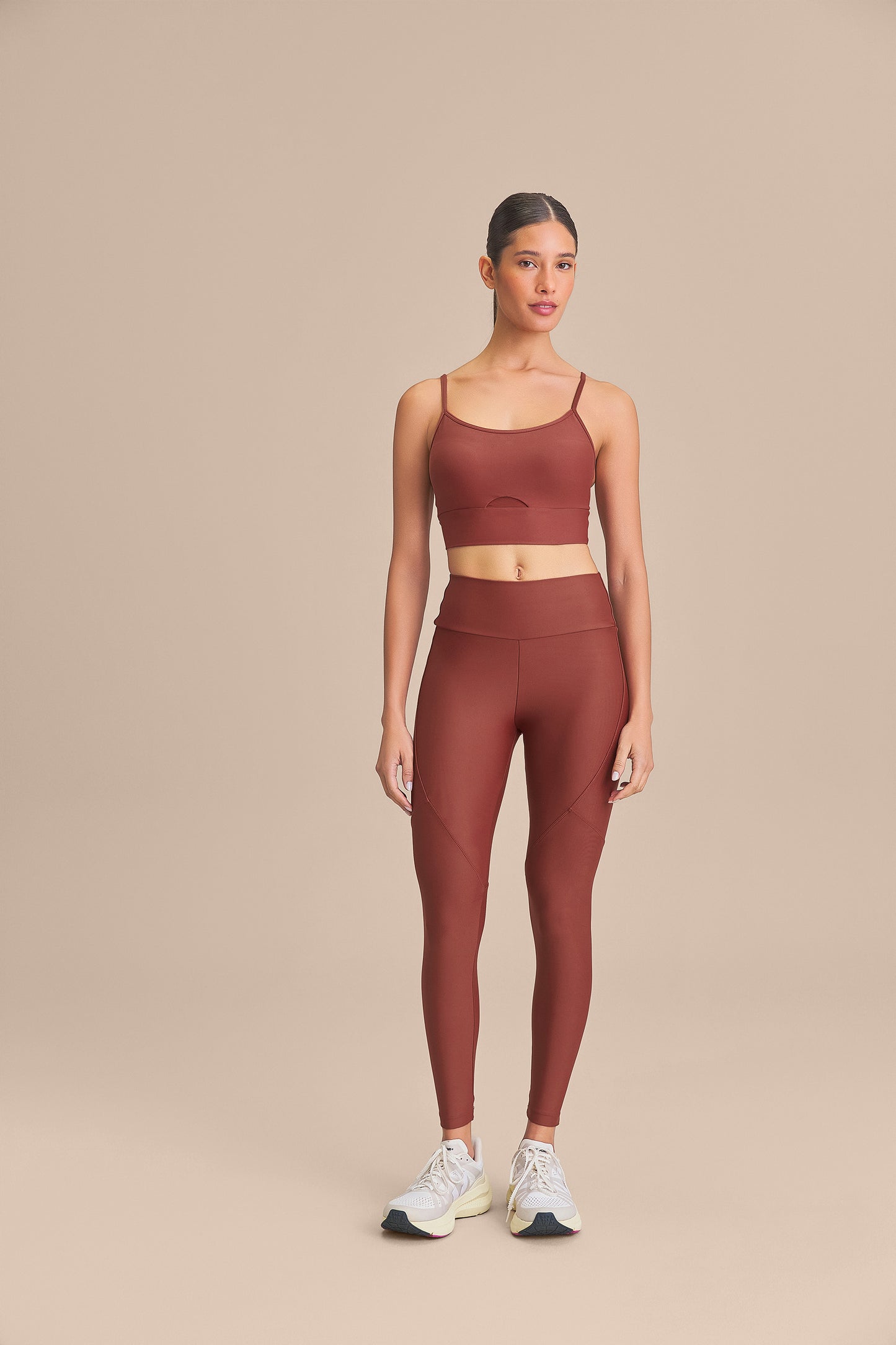 Sense Pro Leggings