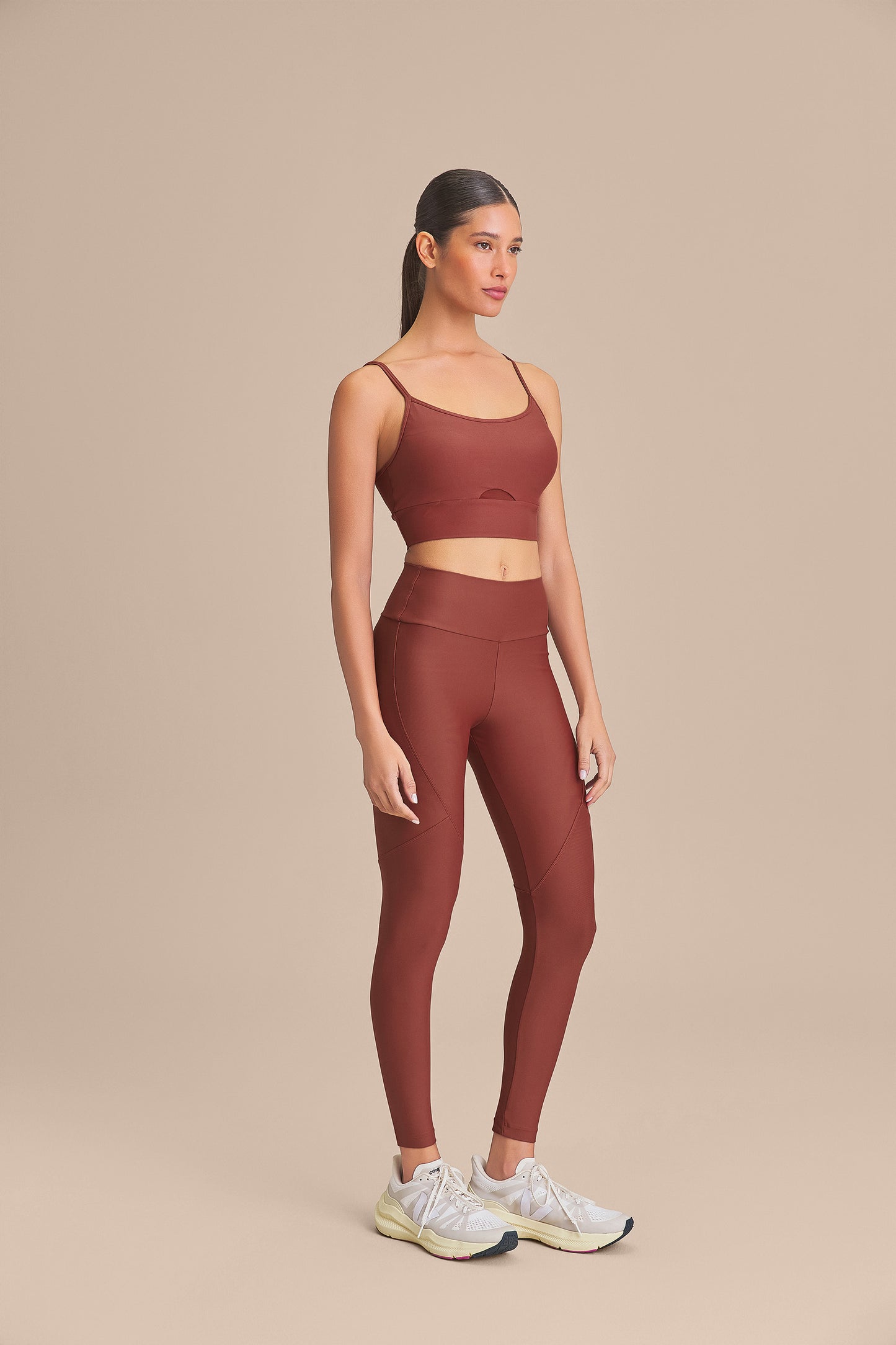 Sense Pro Leggings