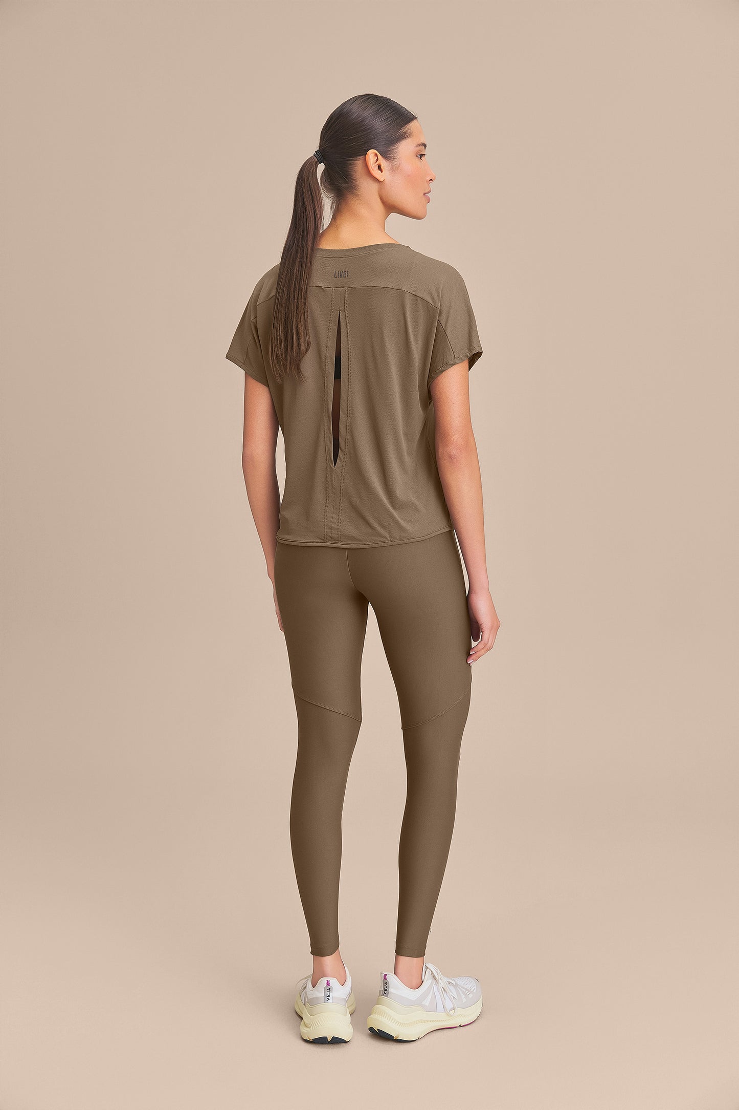 Sense Pro Leggings