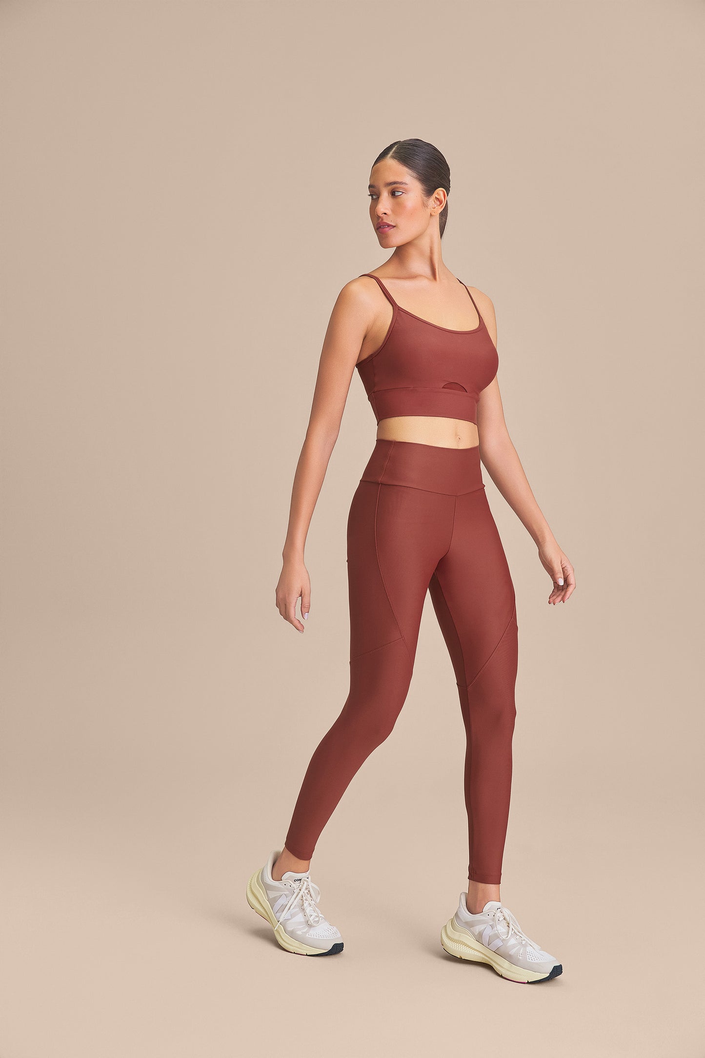 Sense Pro Leggings